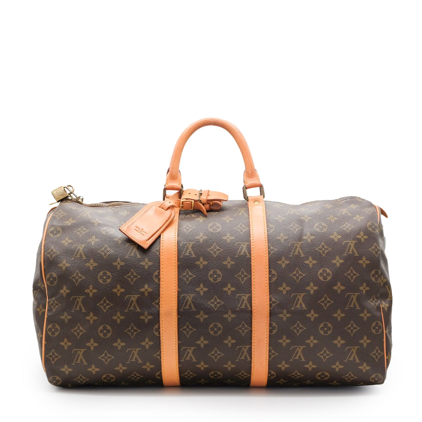 Monogram Keepall 50