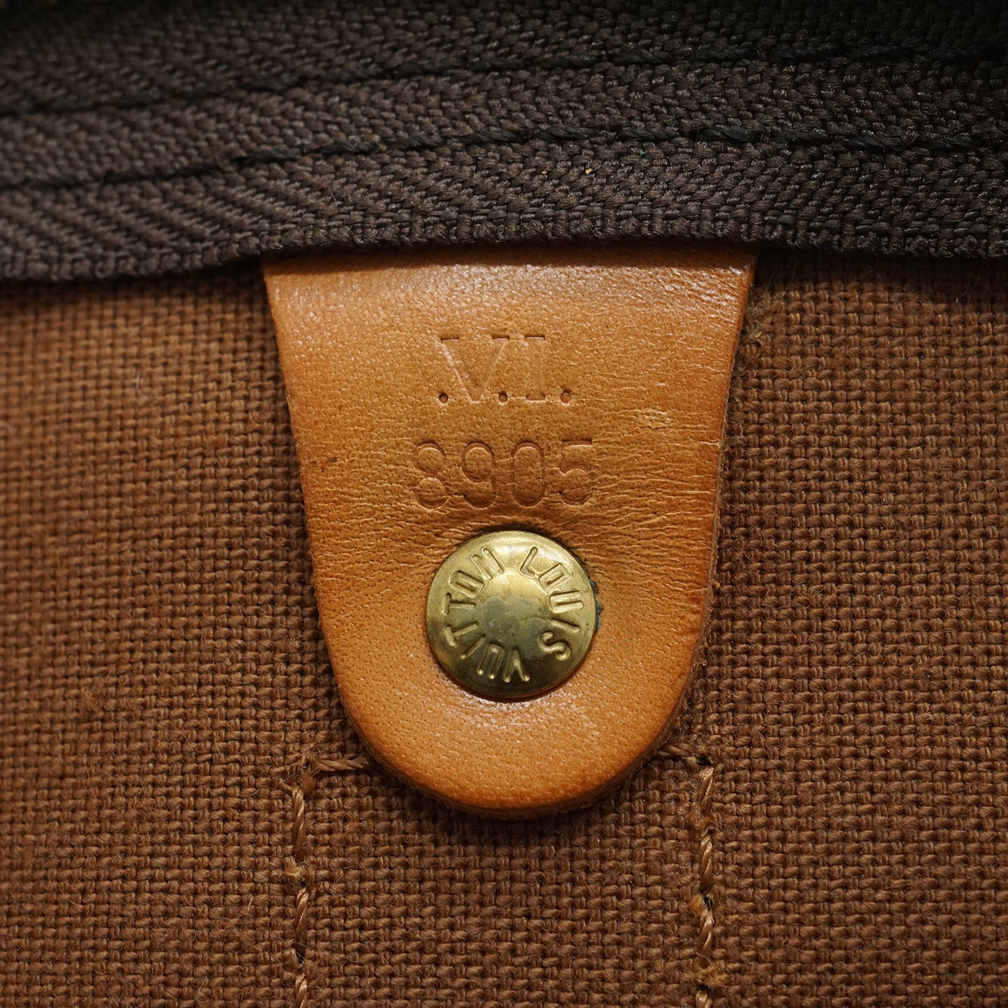 Monogram Keepall Bandouliere 55