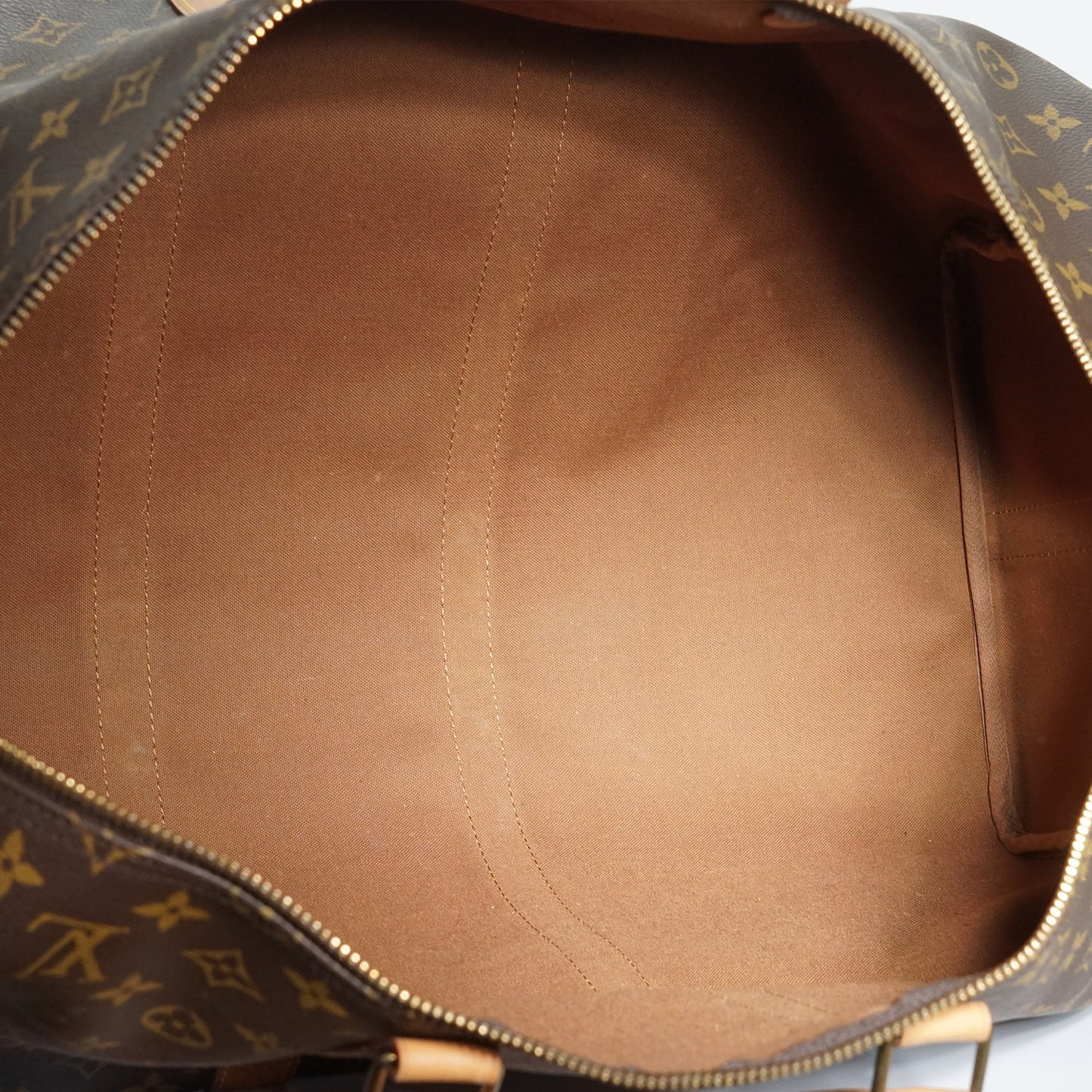 Monogram Keepall Bandouliere 55