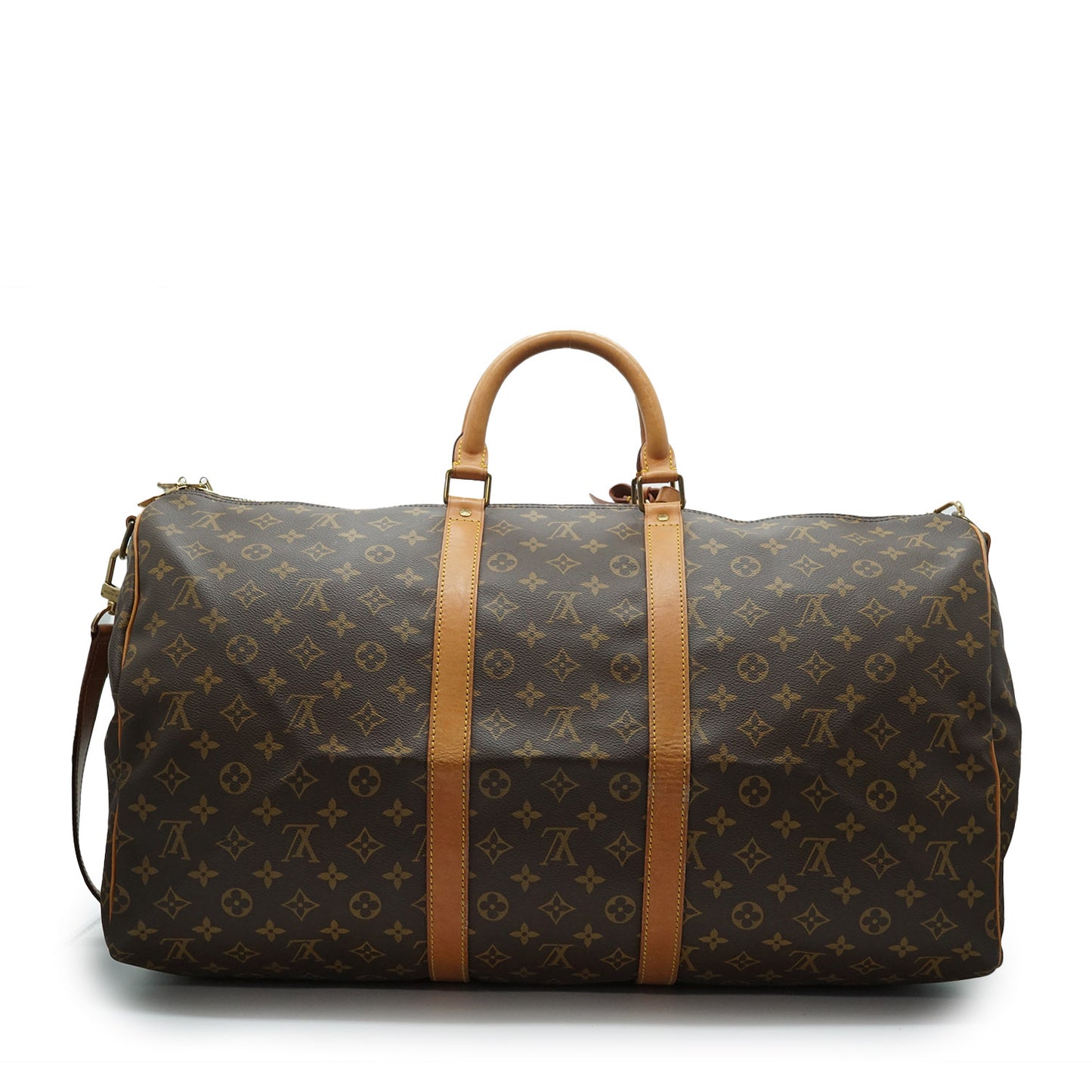 Monogram Keepall Bandouliere 55