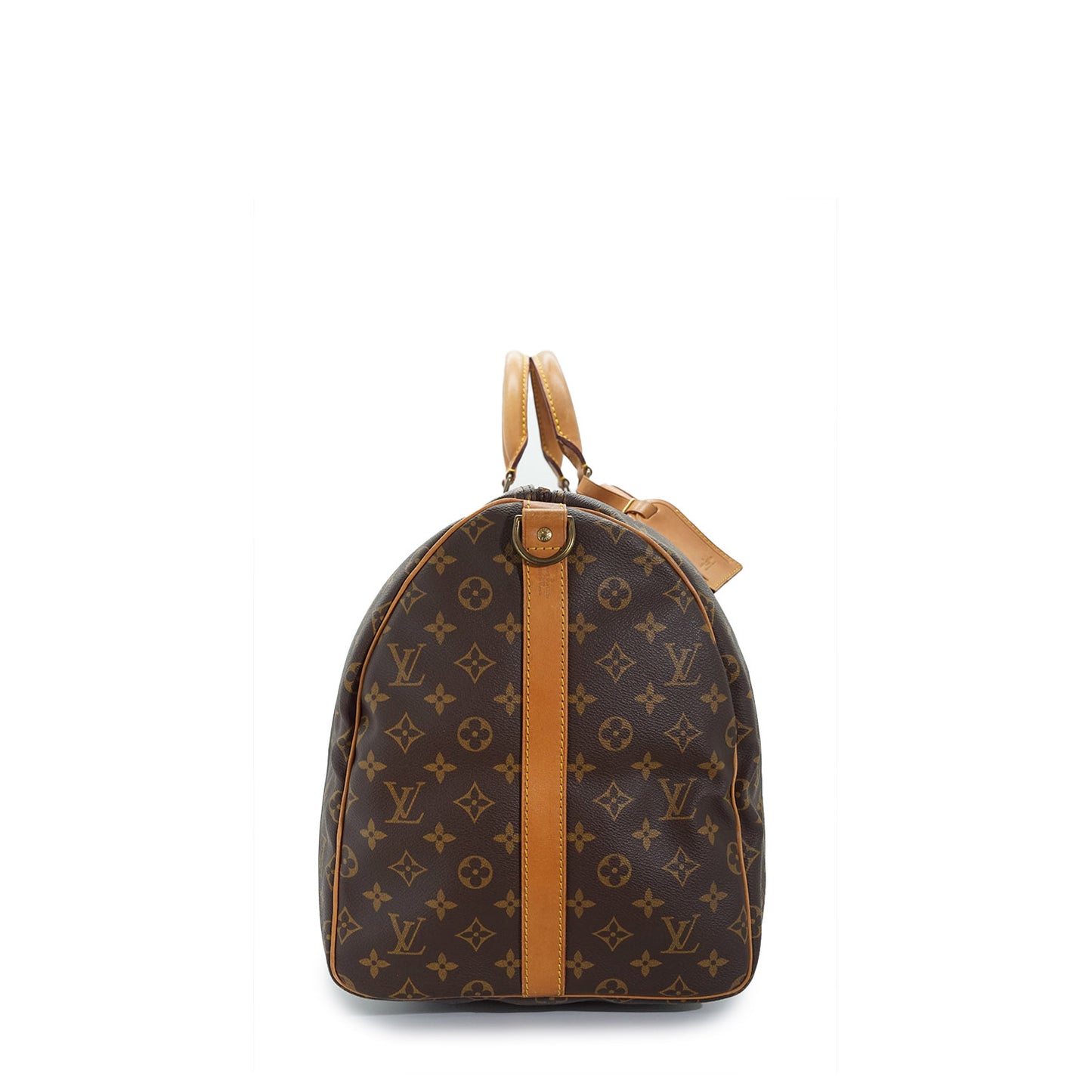 Monogram Keepall Bandouliere 55