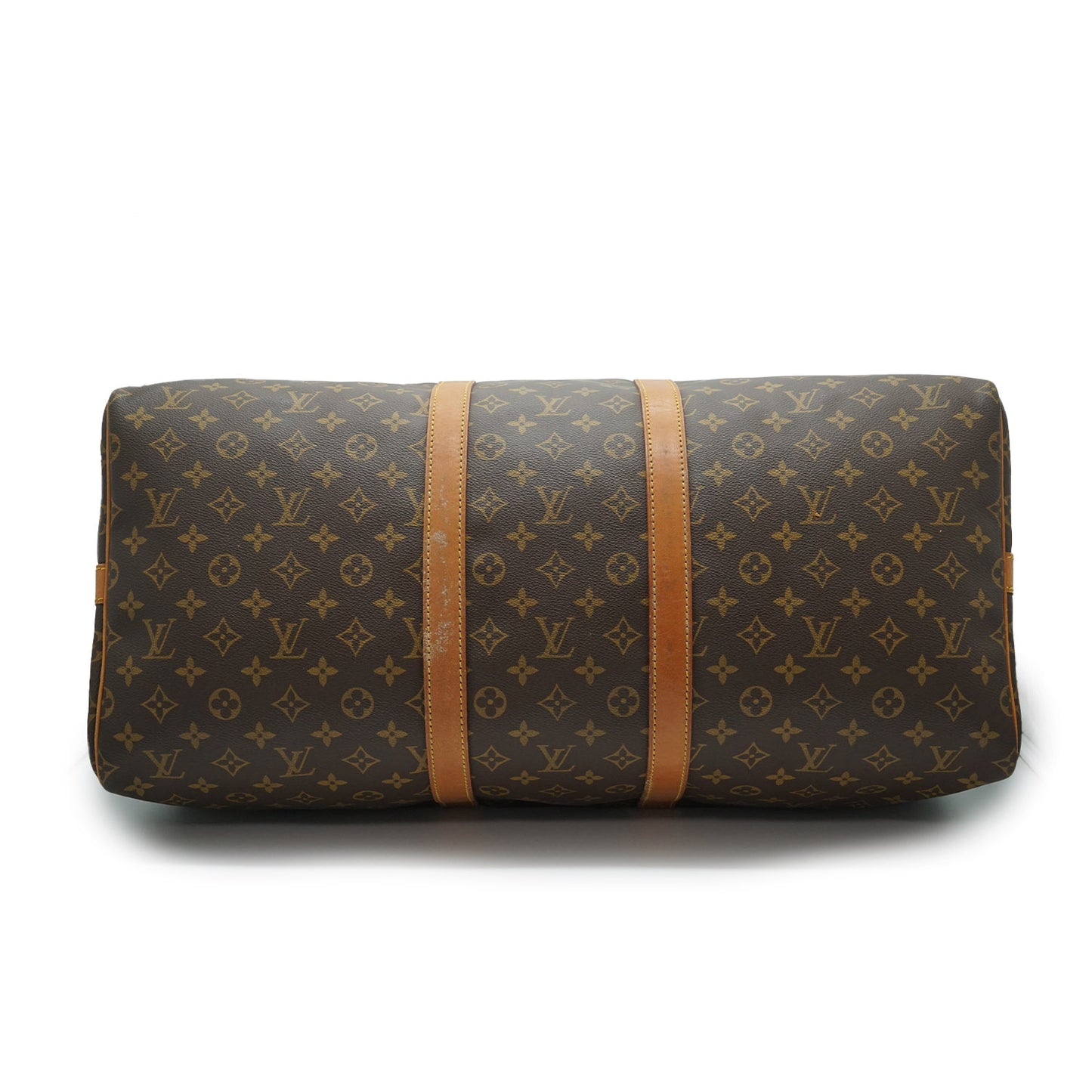 Monogram Keepall Bandouliere 55