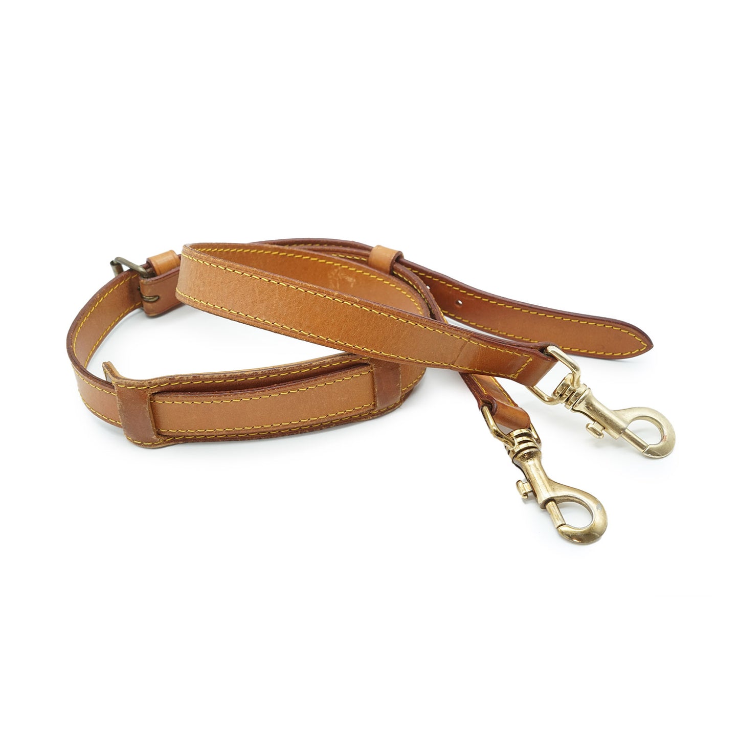 Monogram Keepall 55 Bandouliere Bag
