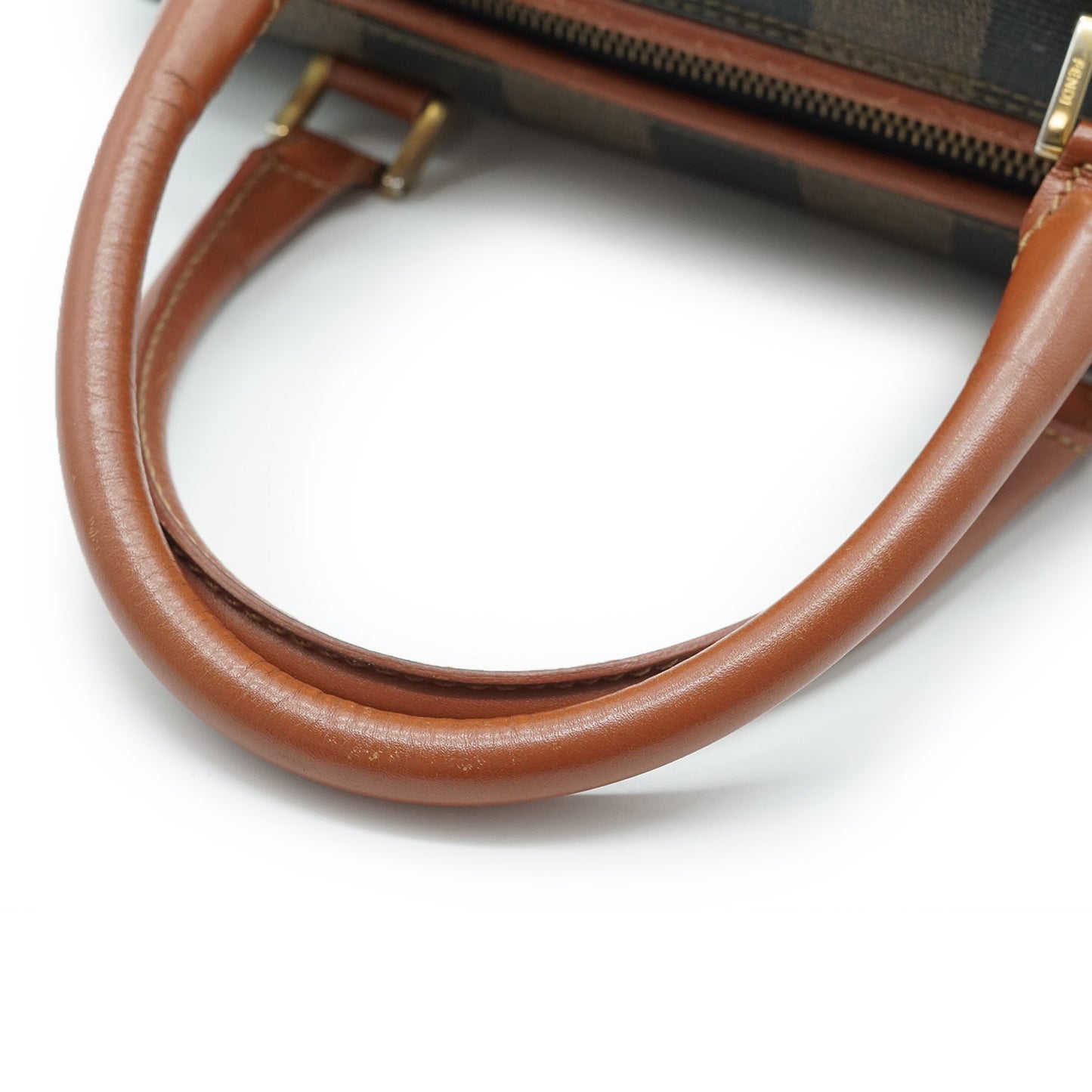 Pequin Mini Boston Bag