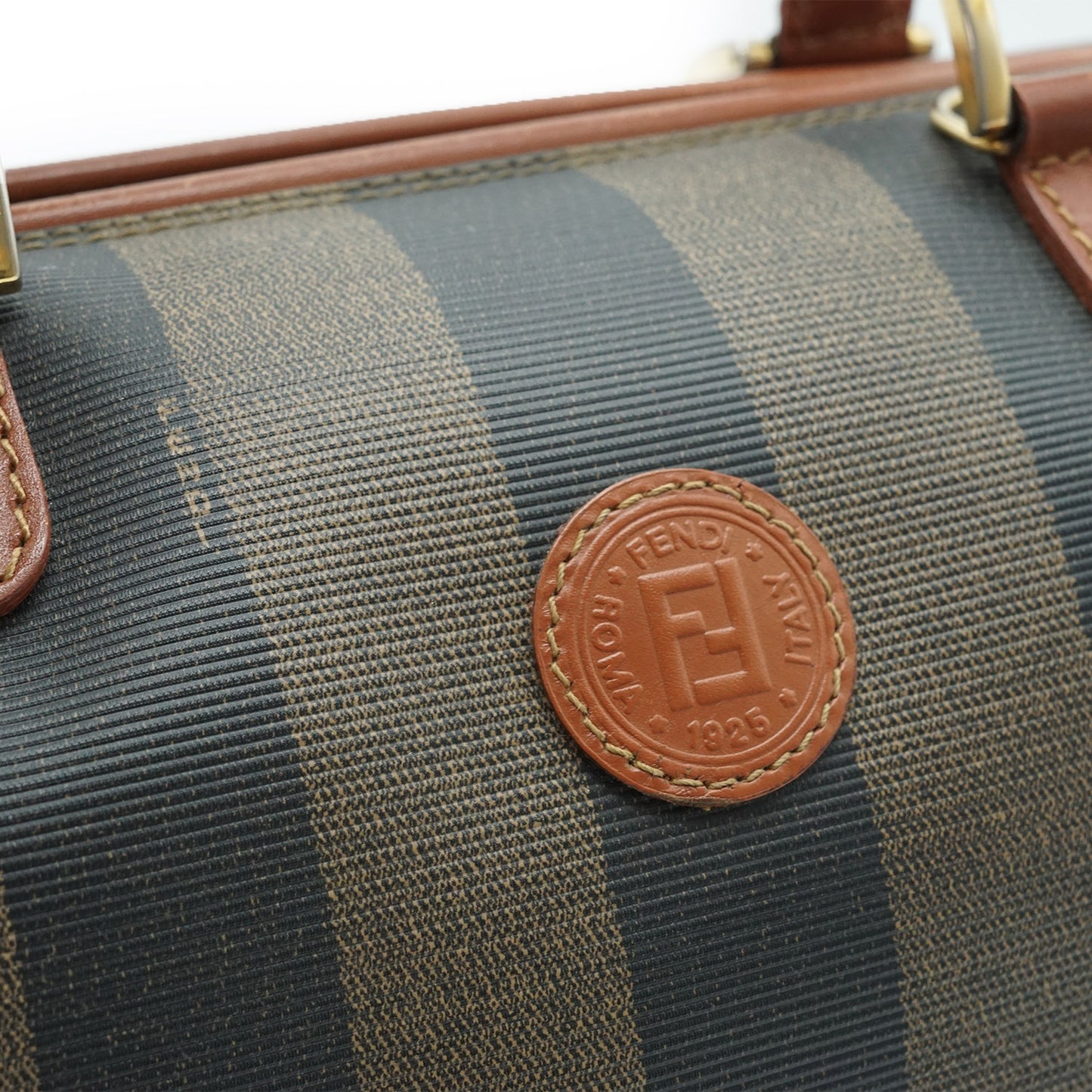 Pequin Mini Boston Bag