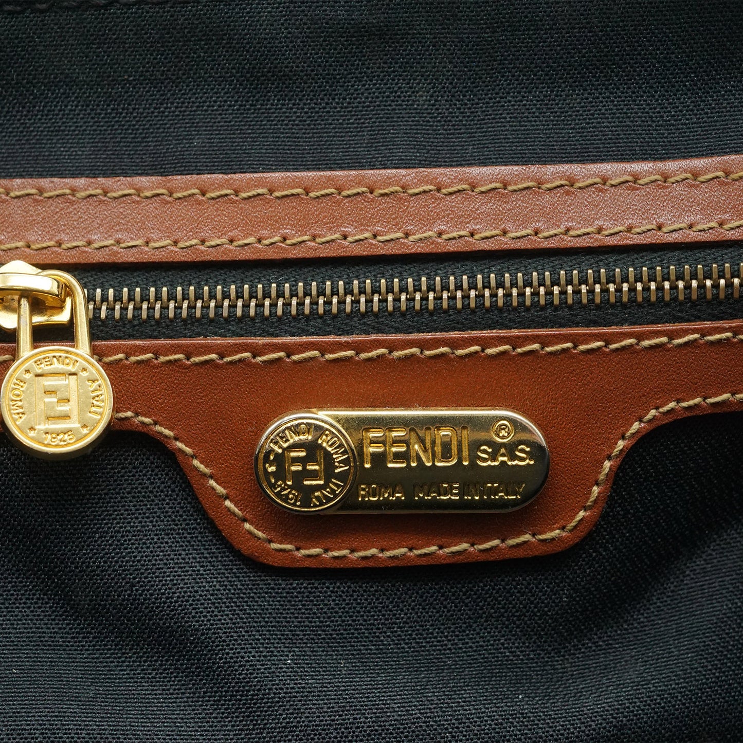 Pequin Mini Boston Bag