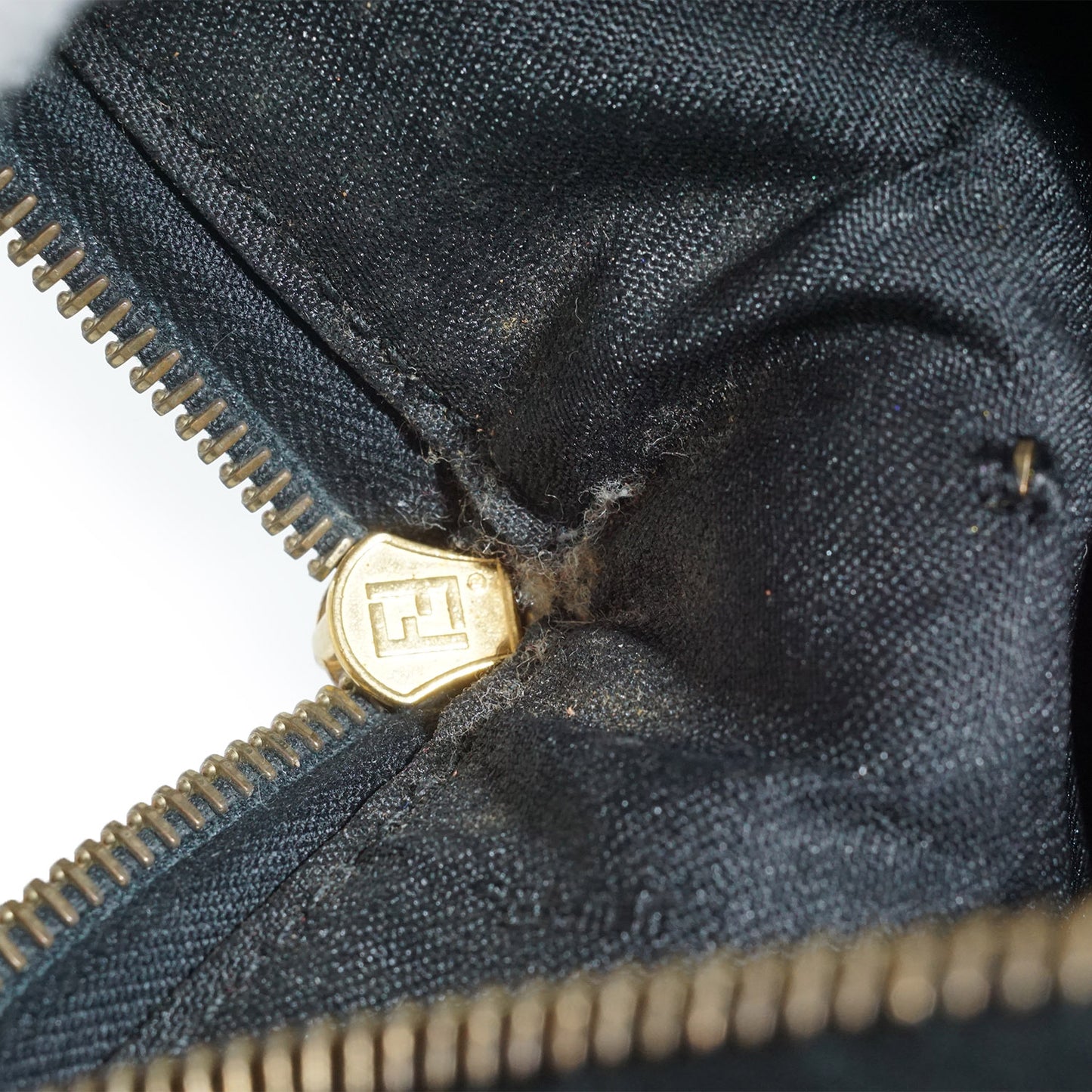 Pequin Mini Boston Bag