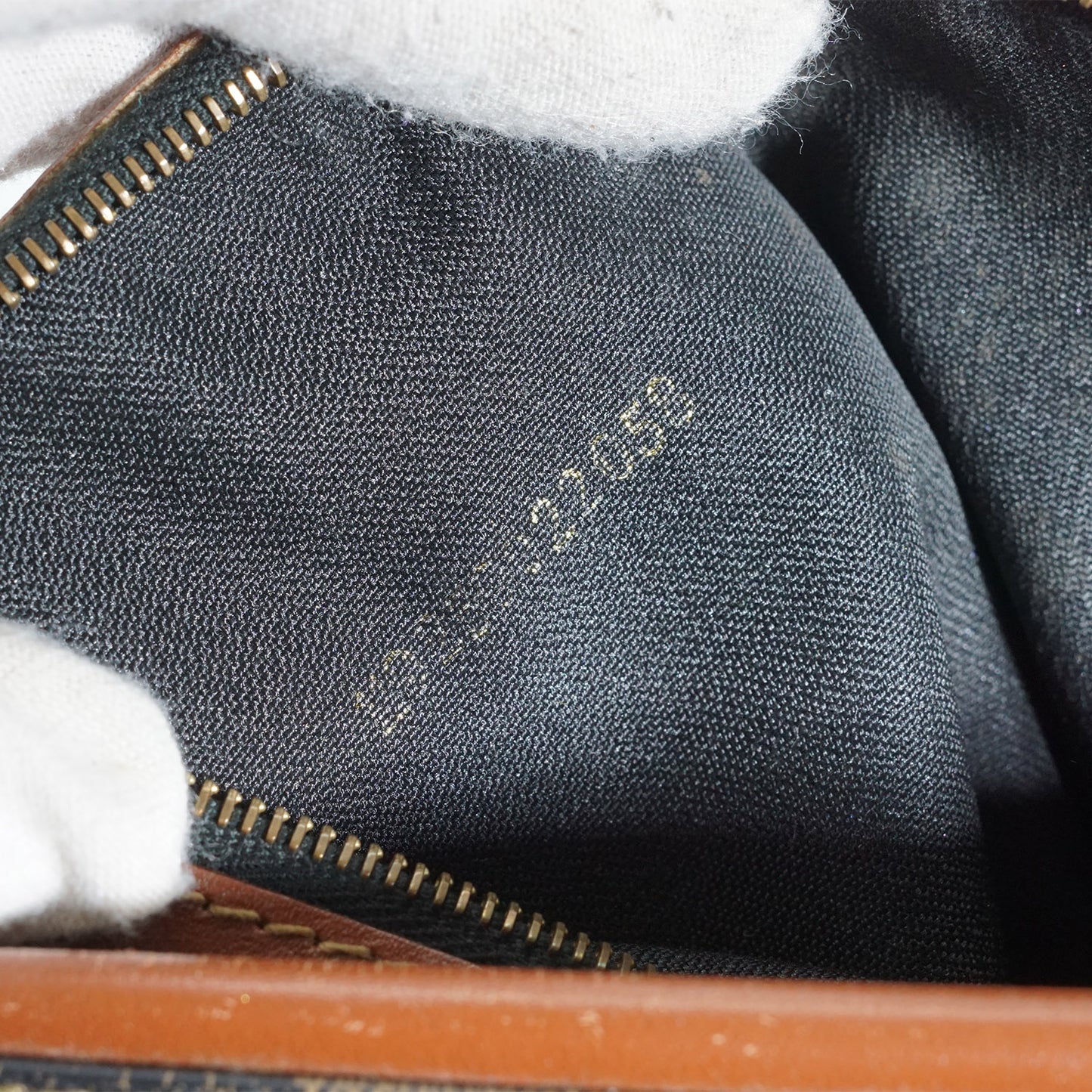 Pequin Mini Boston Bag