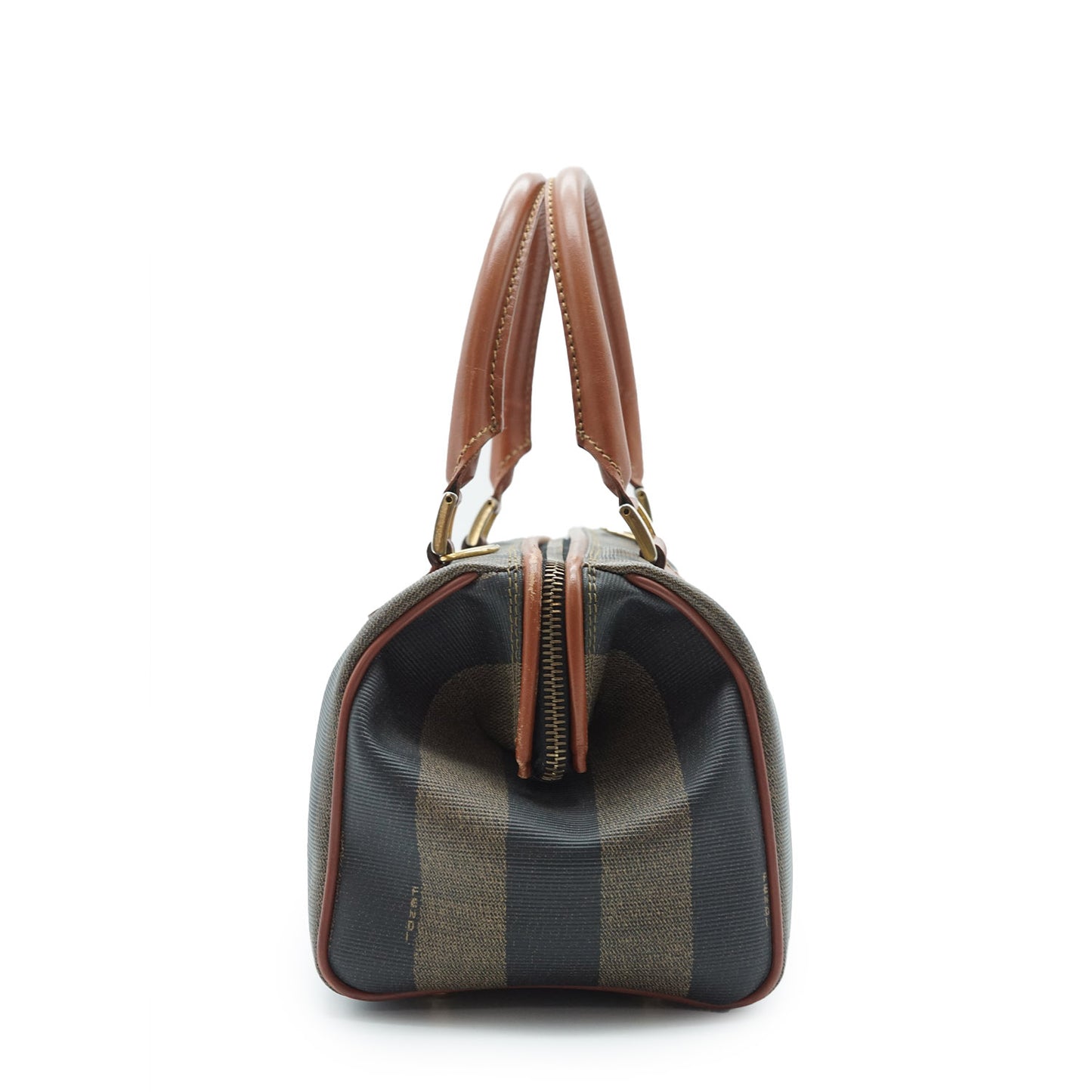 Pequin Mini Boston Bag