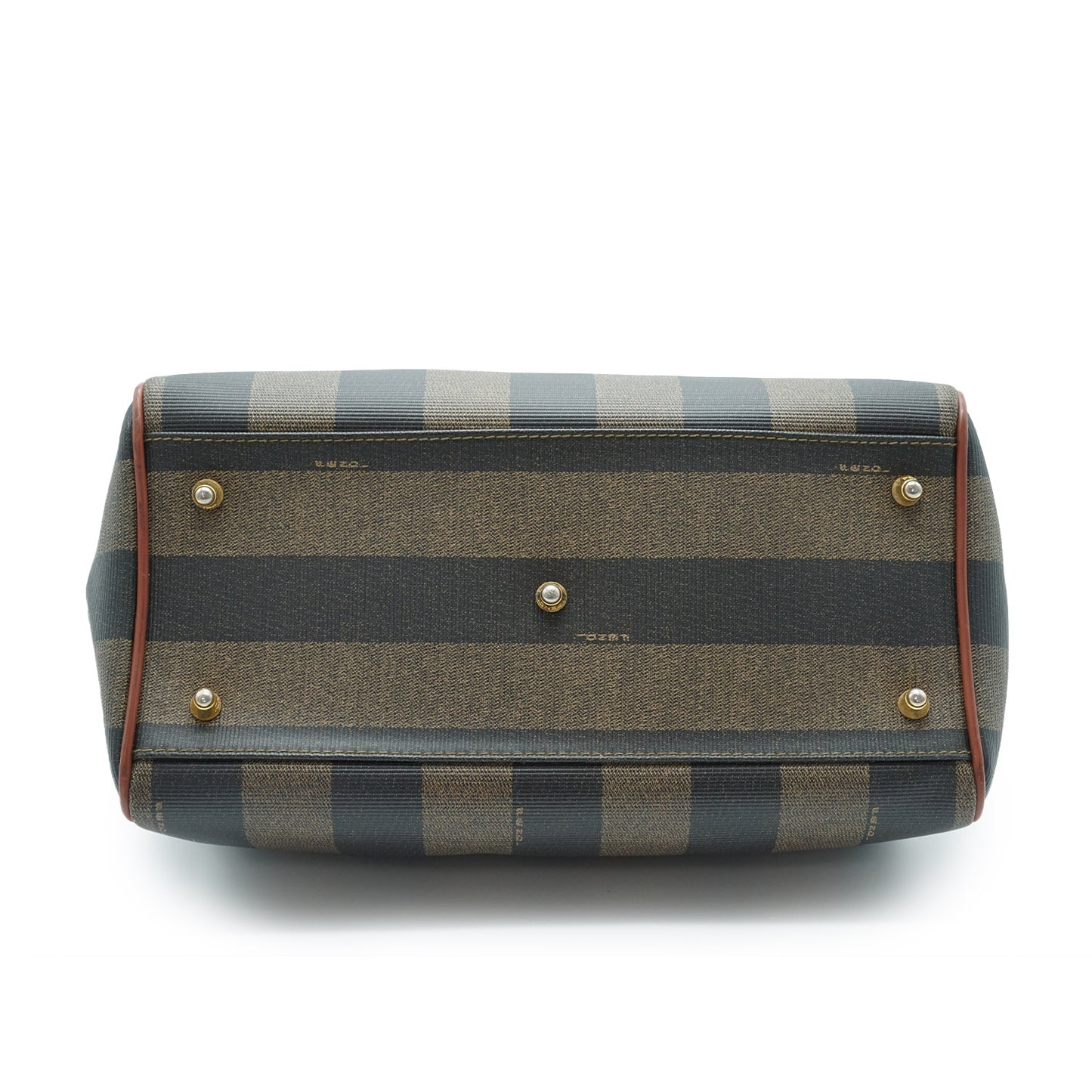 Pequin Mini Boston Bag