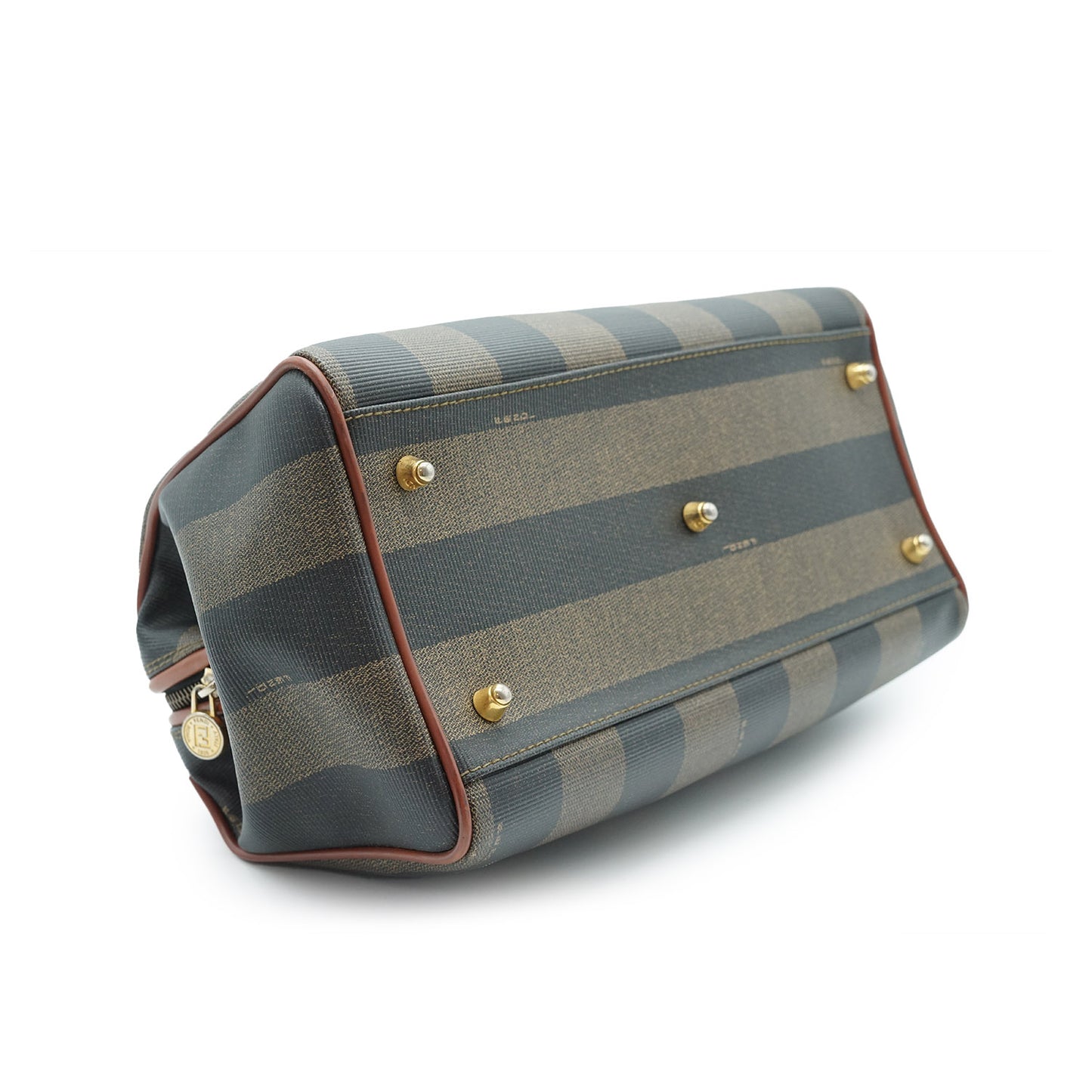 Pequin Mini Boston Bag