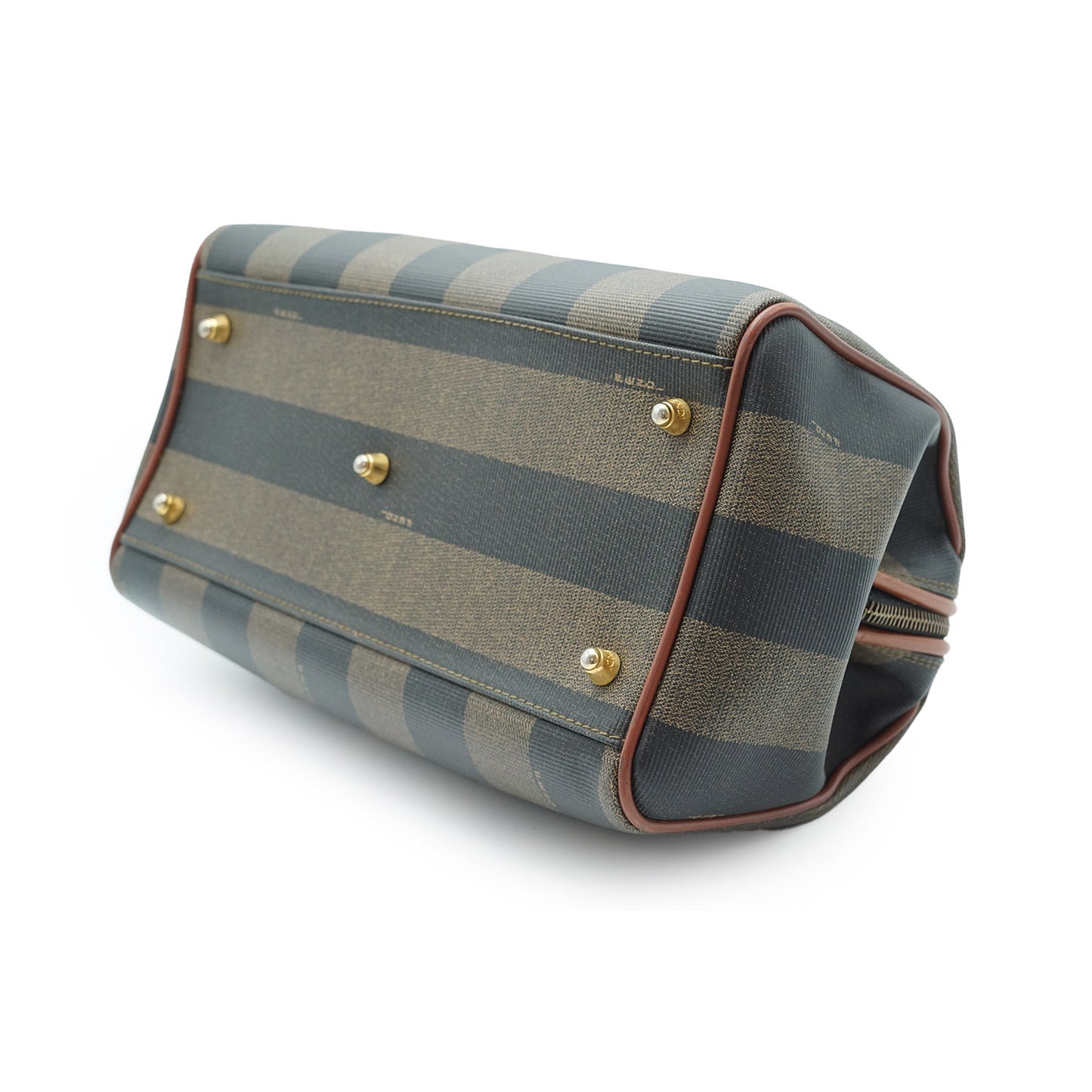 Pequin Mini Boston Bag