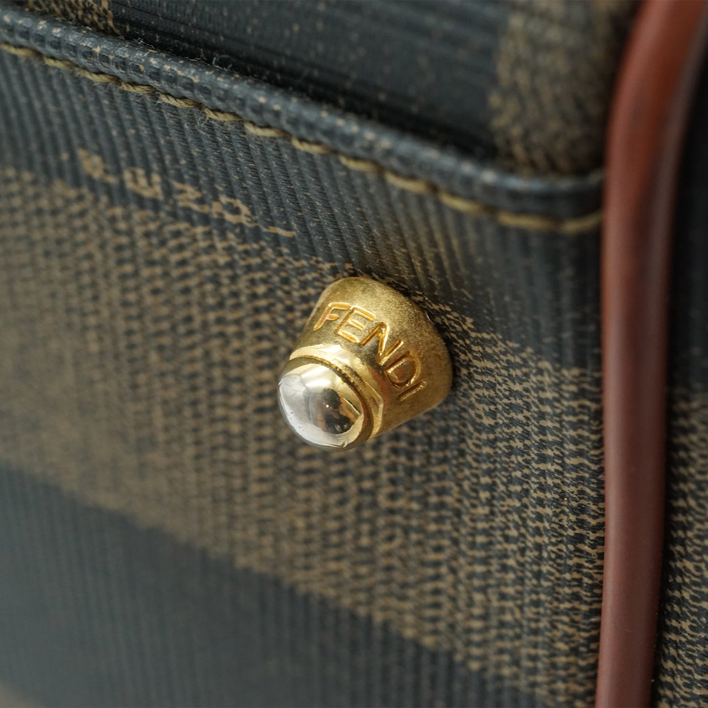Pequin Mini Boston Bag