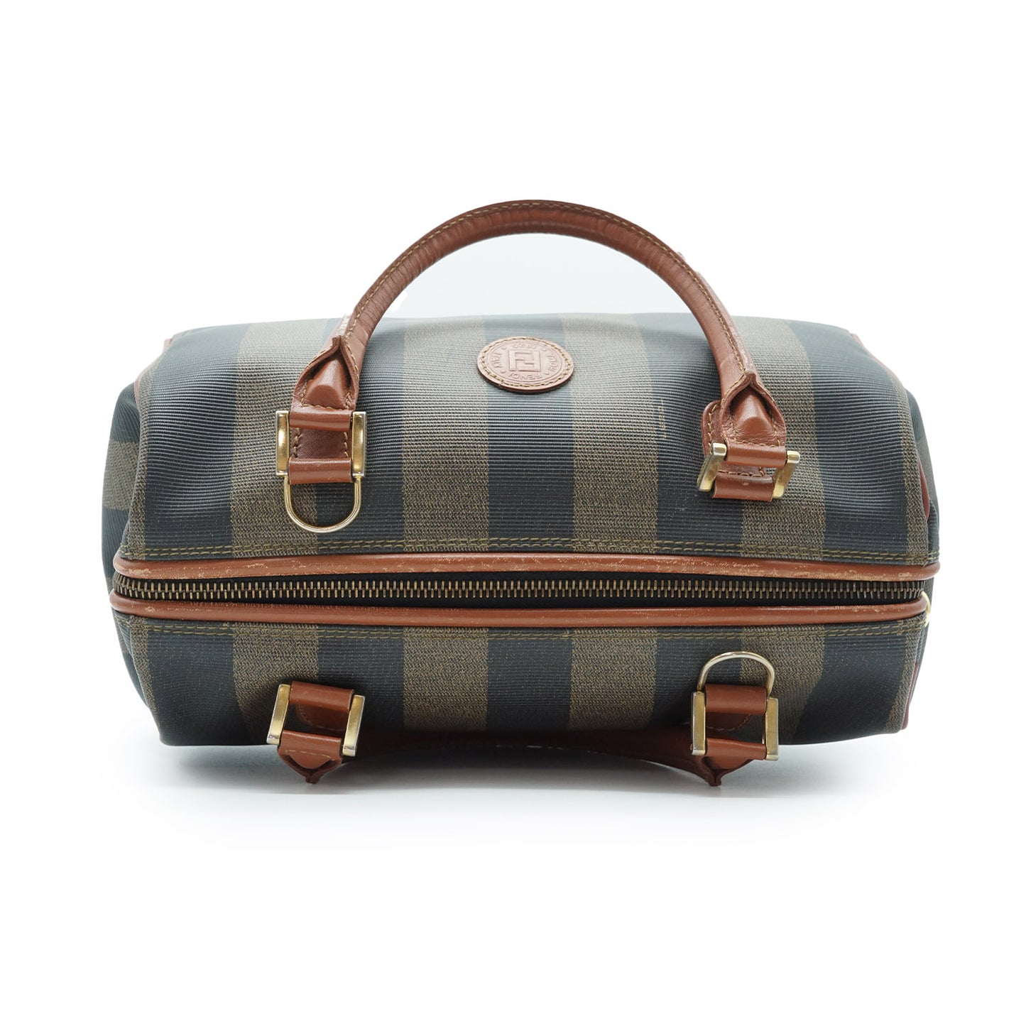Pequin Mini Boston Bag