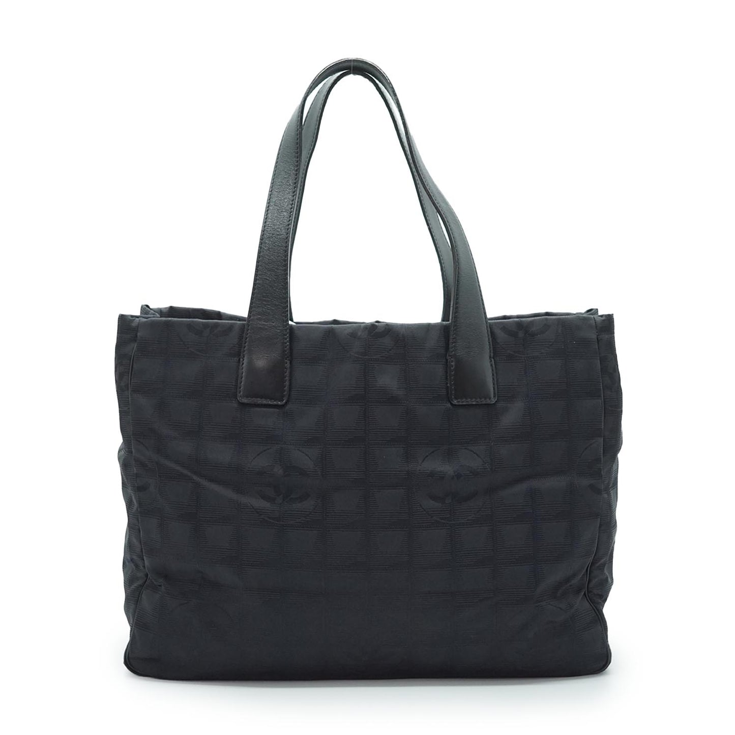 CC New Travel Line Tote Bag