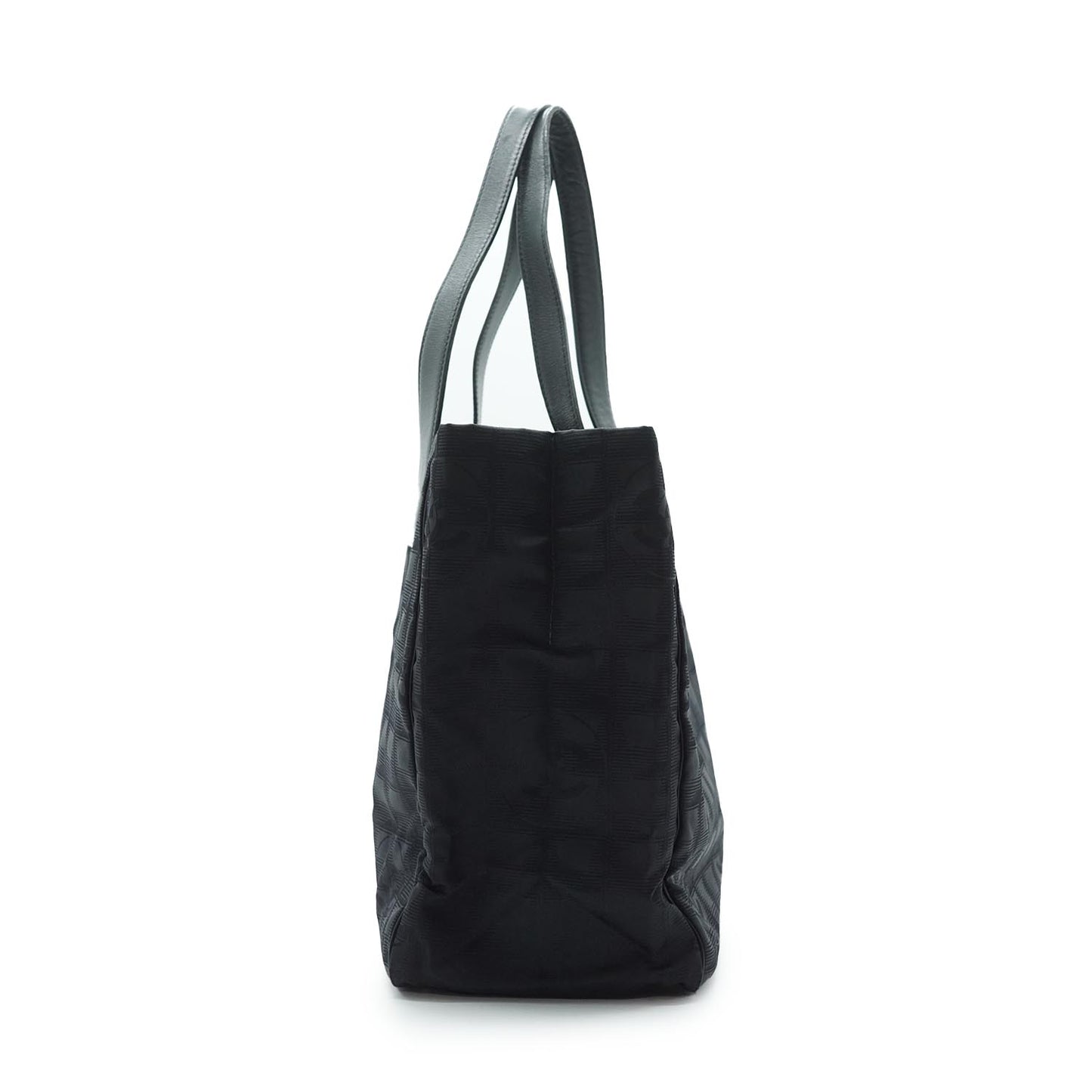 CC New Travel Line Tote Bag