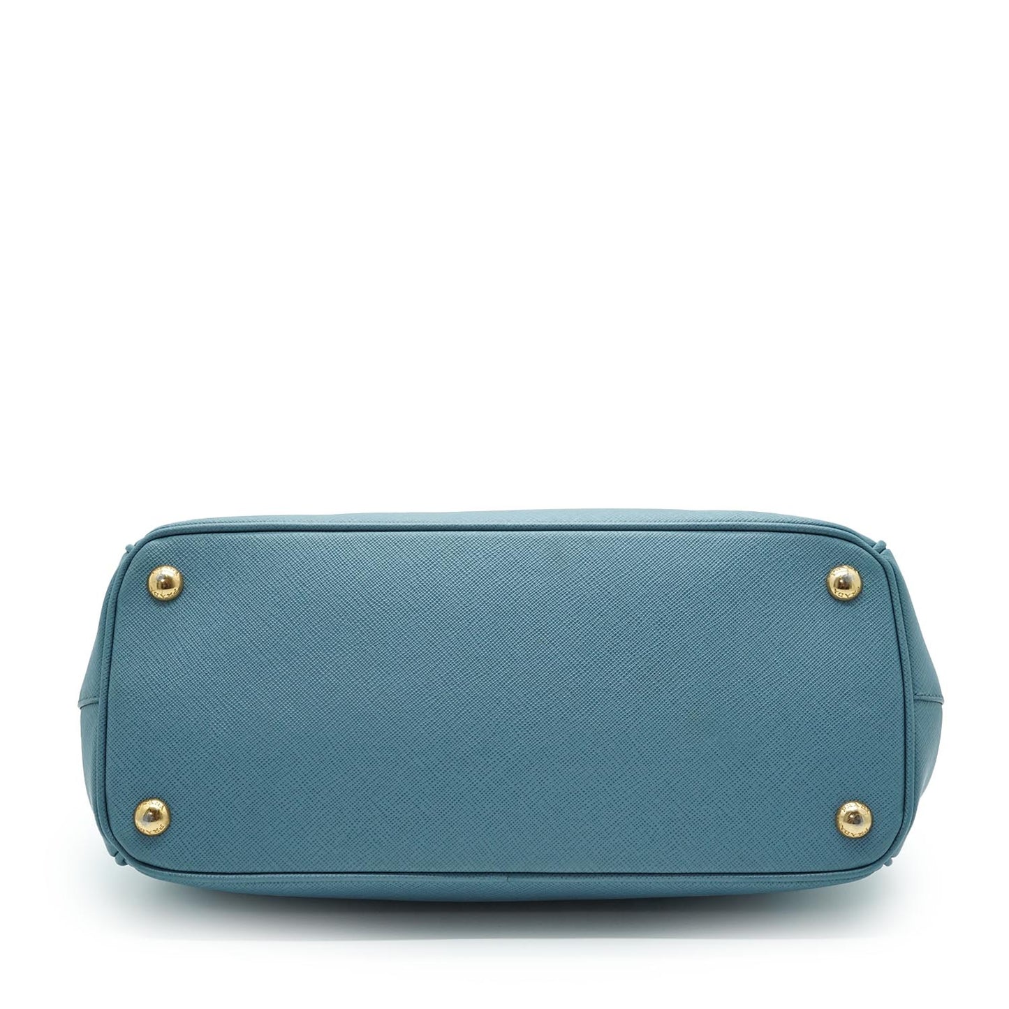 Saffiano Leather Galleria Handbag