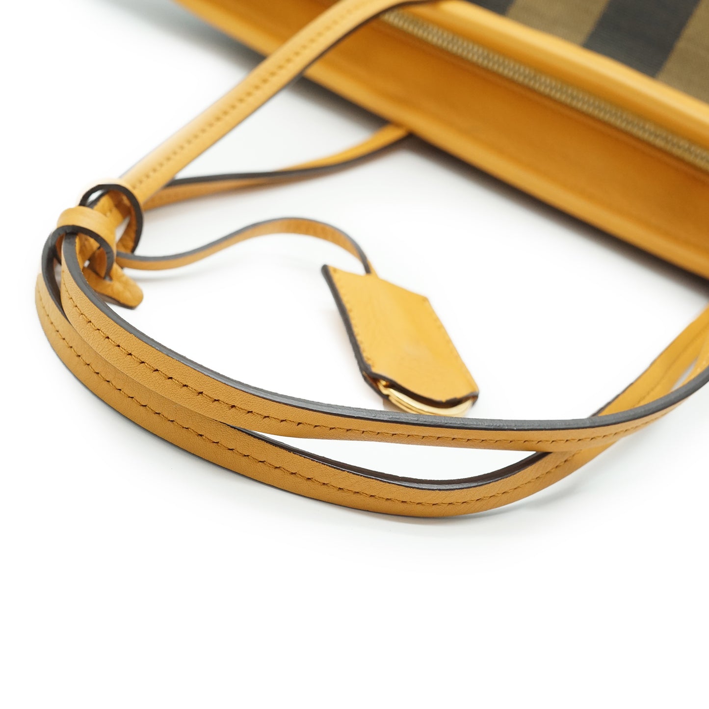 Pequin Tote Bag