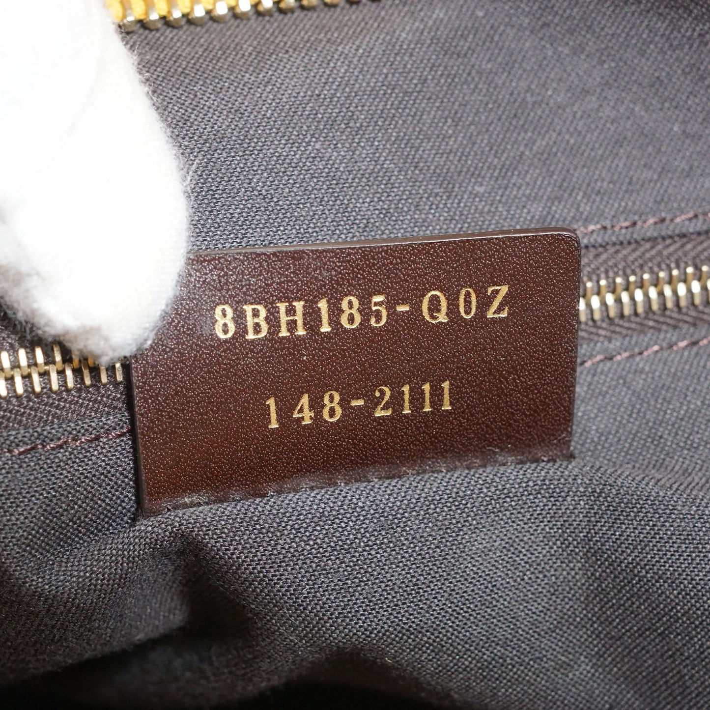 Pequin Tote Bag