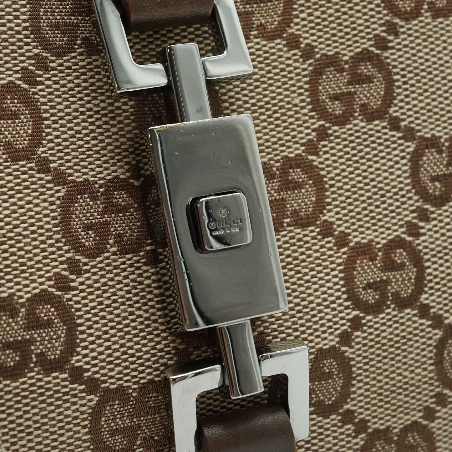 Jackie Handbag