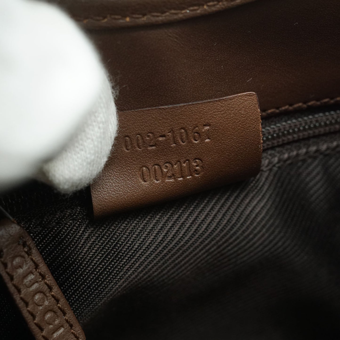 Jackie Handbag