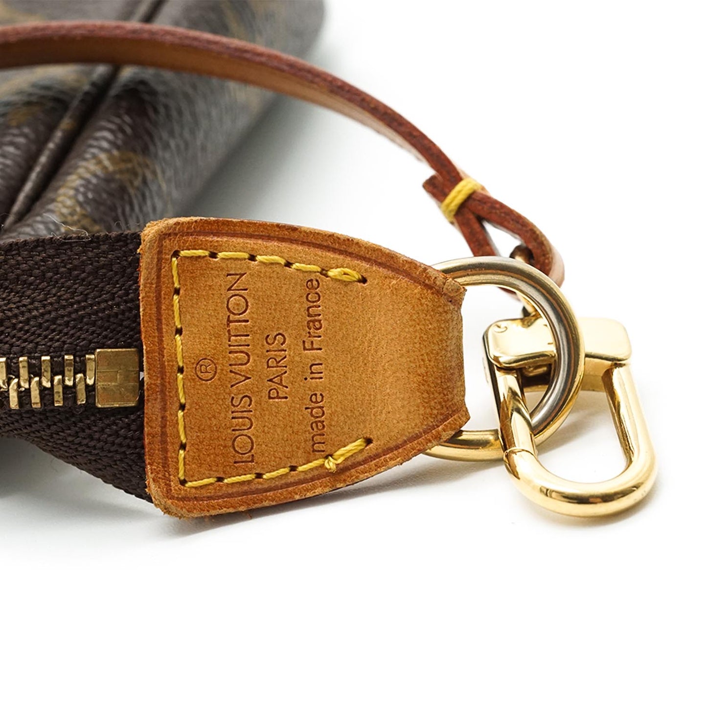 Monogram Pochette Accessoires