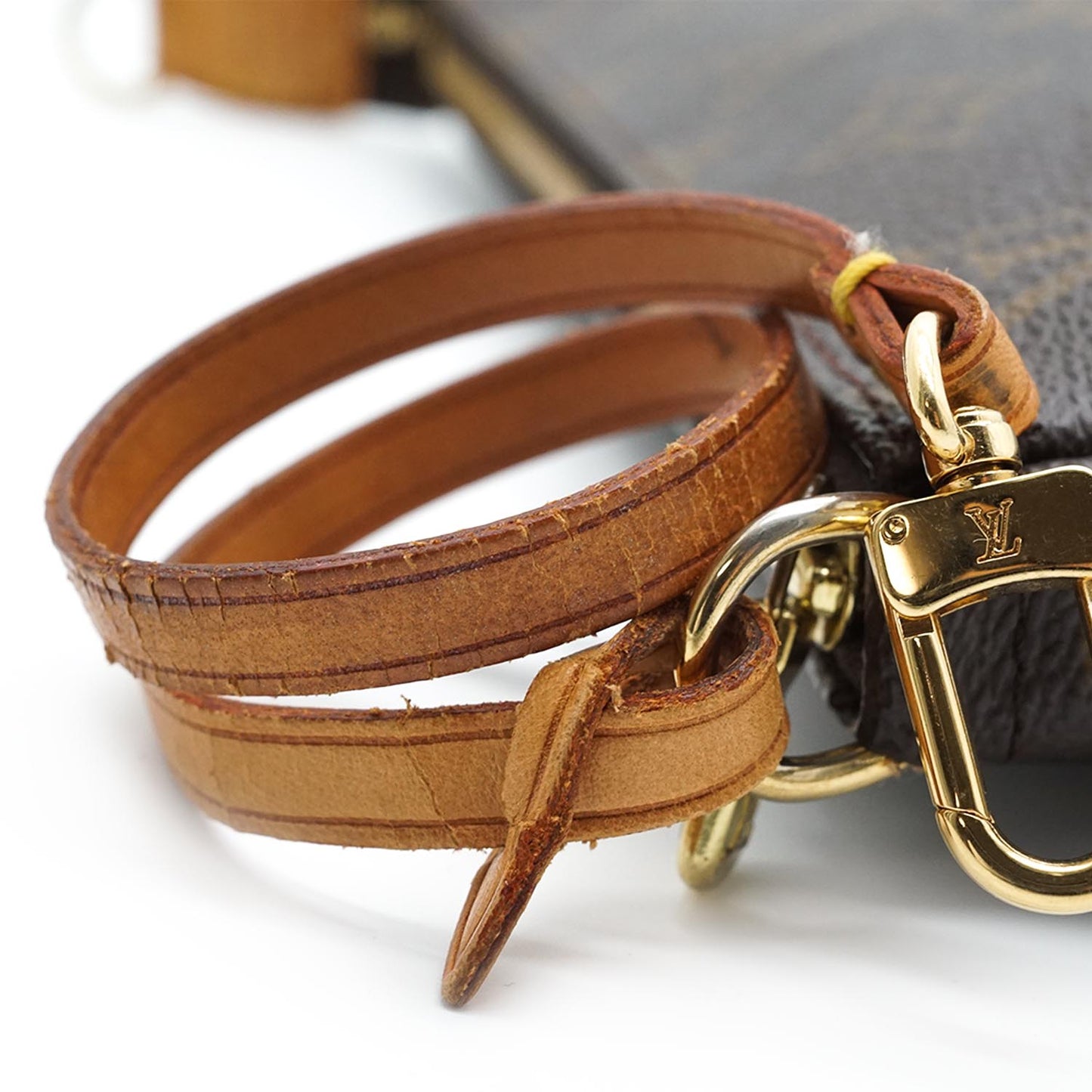 Monogram Pochette Accessoires