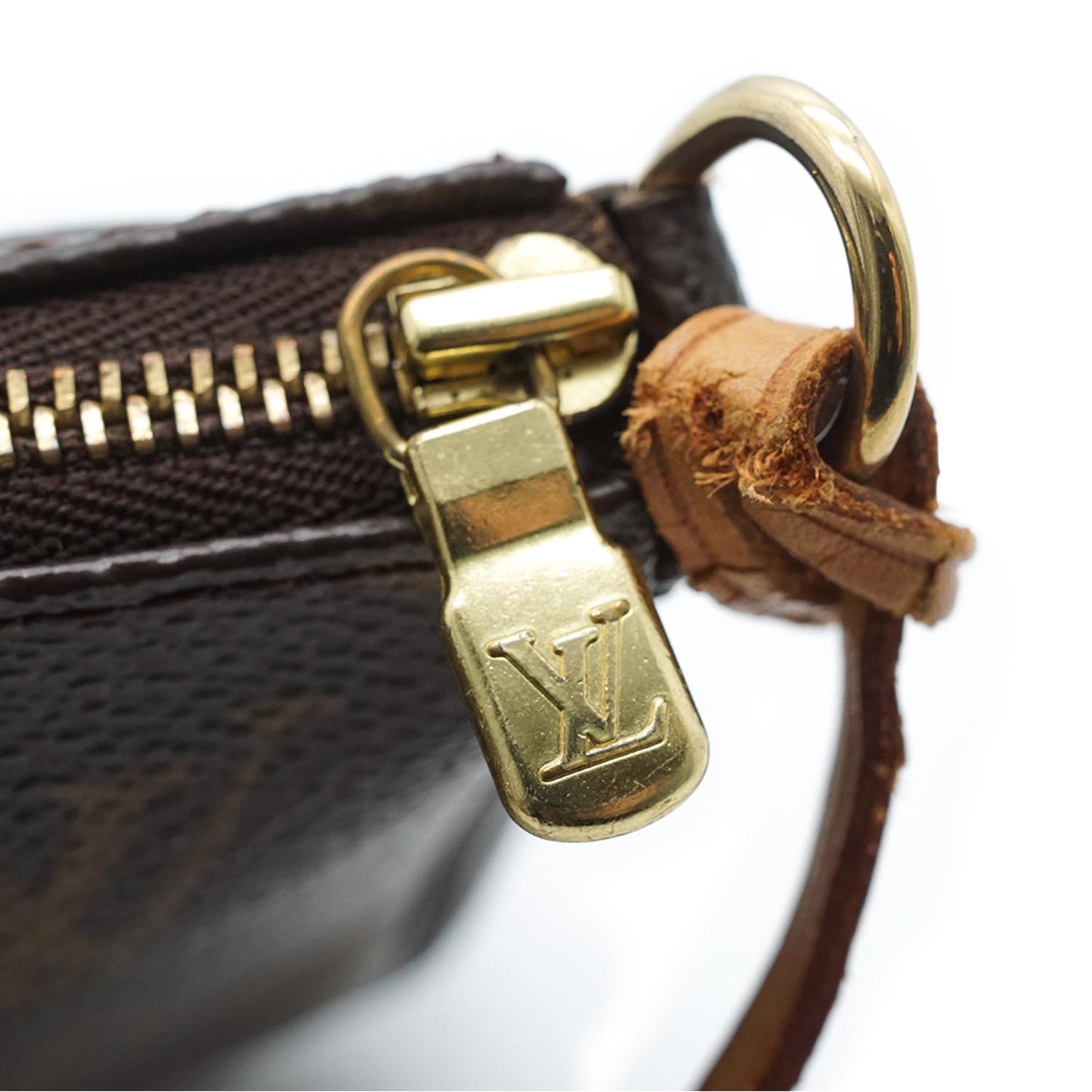 Monogram Pochette Accessoires