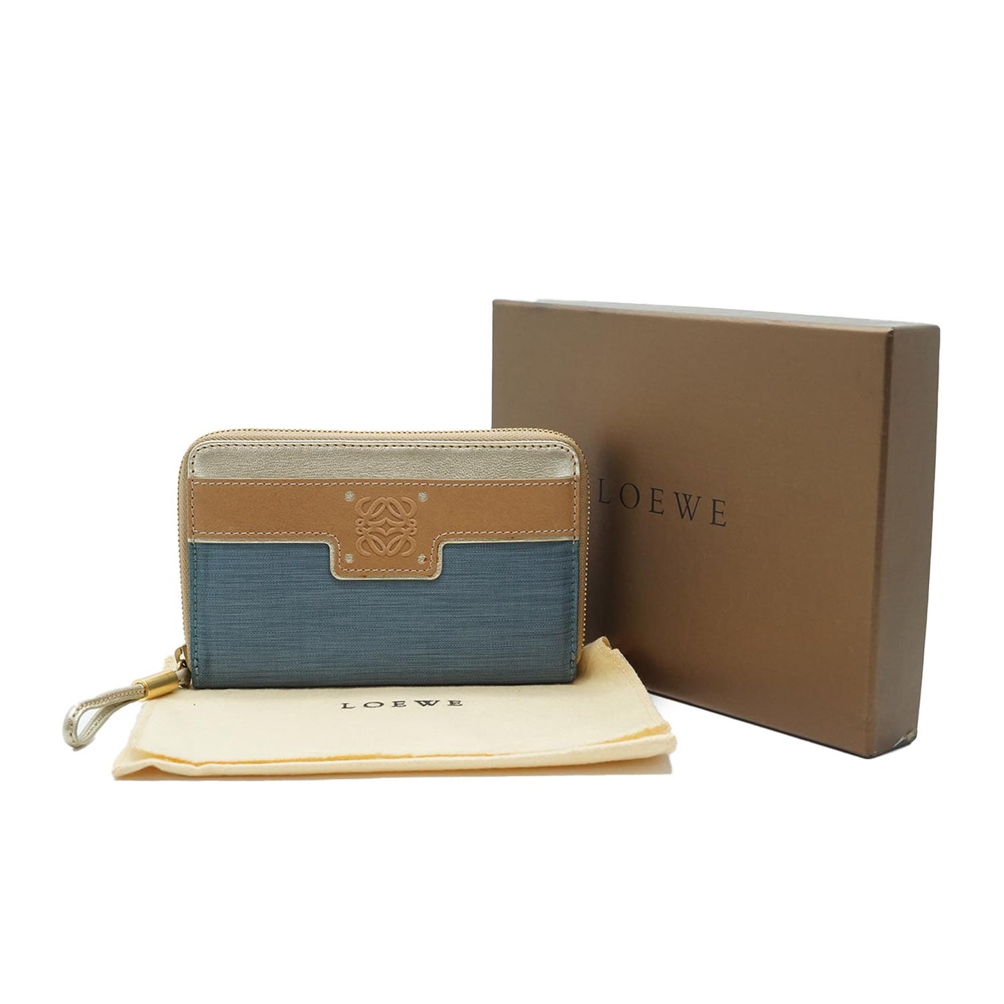 Compact Wallet