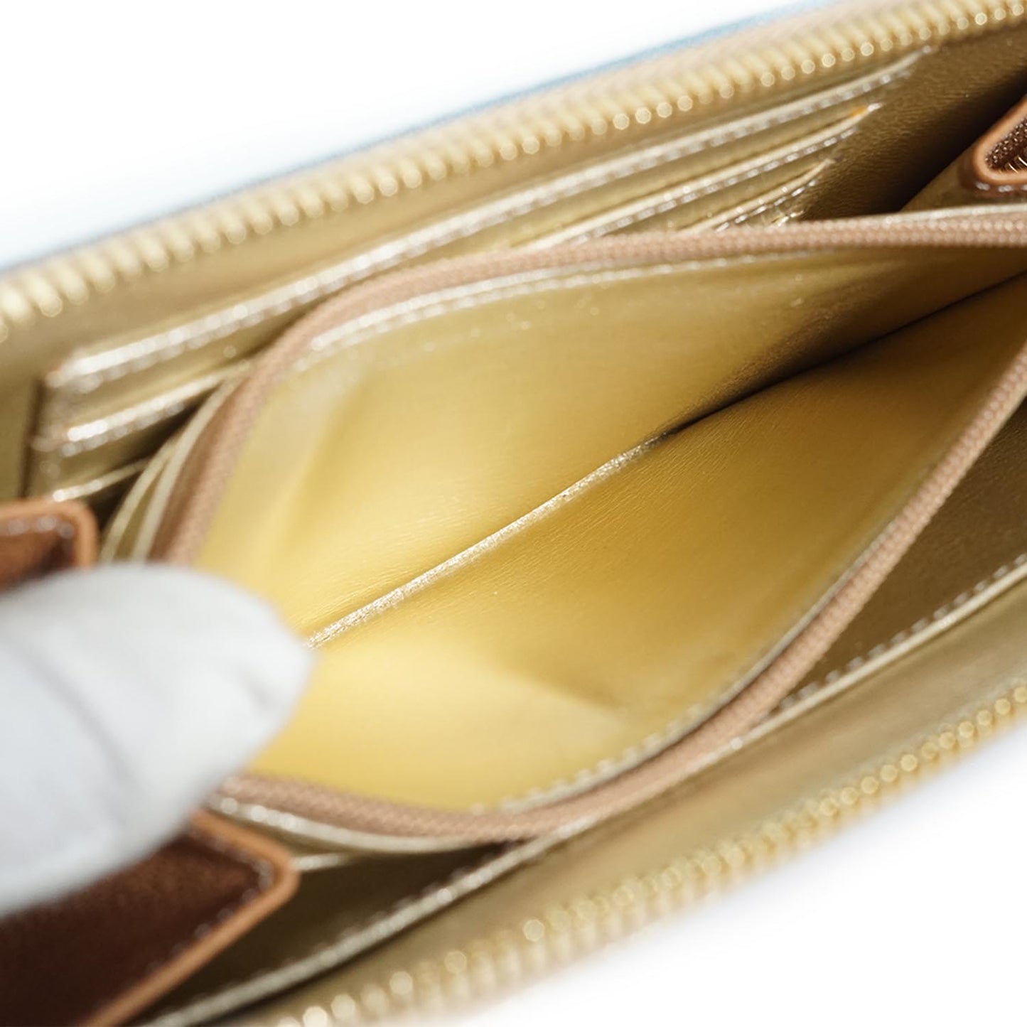 Compact Wallet