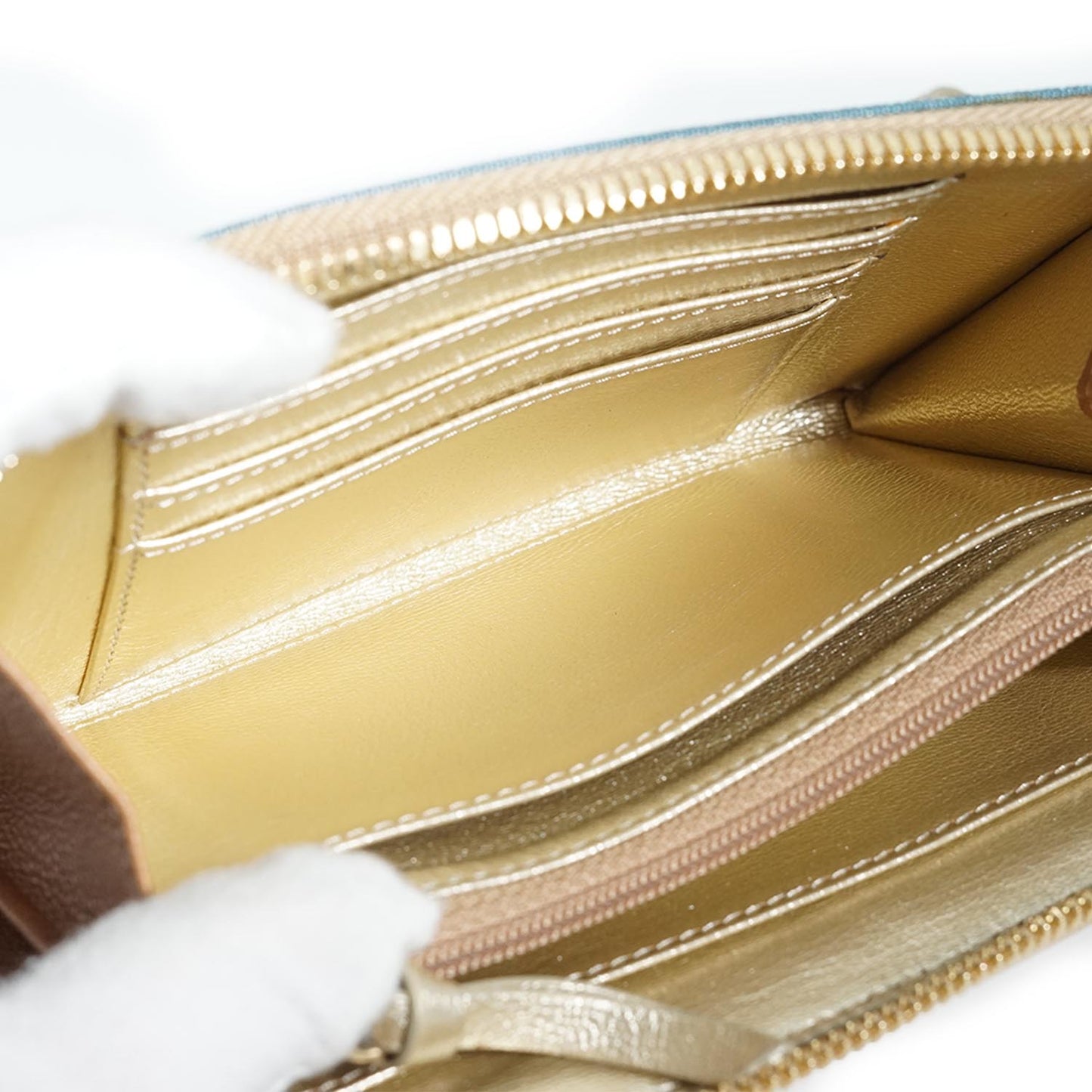 Compact Wallet