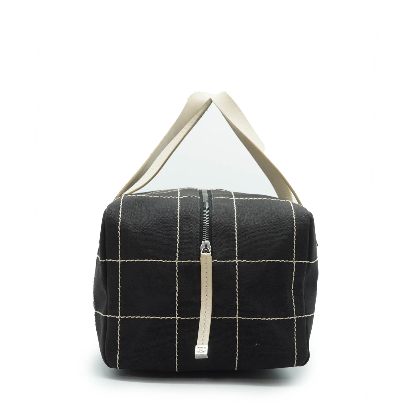 Chocolate Bar Mini Boston Bag