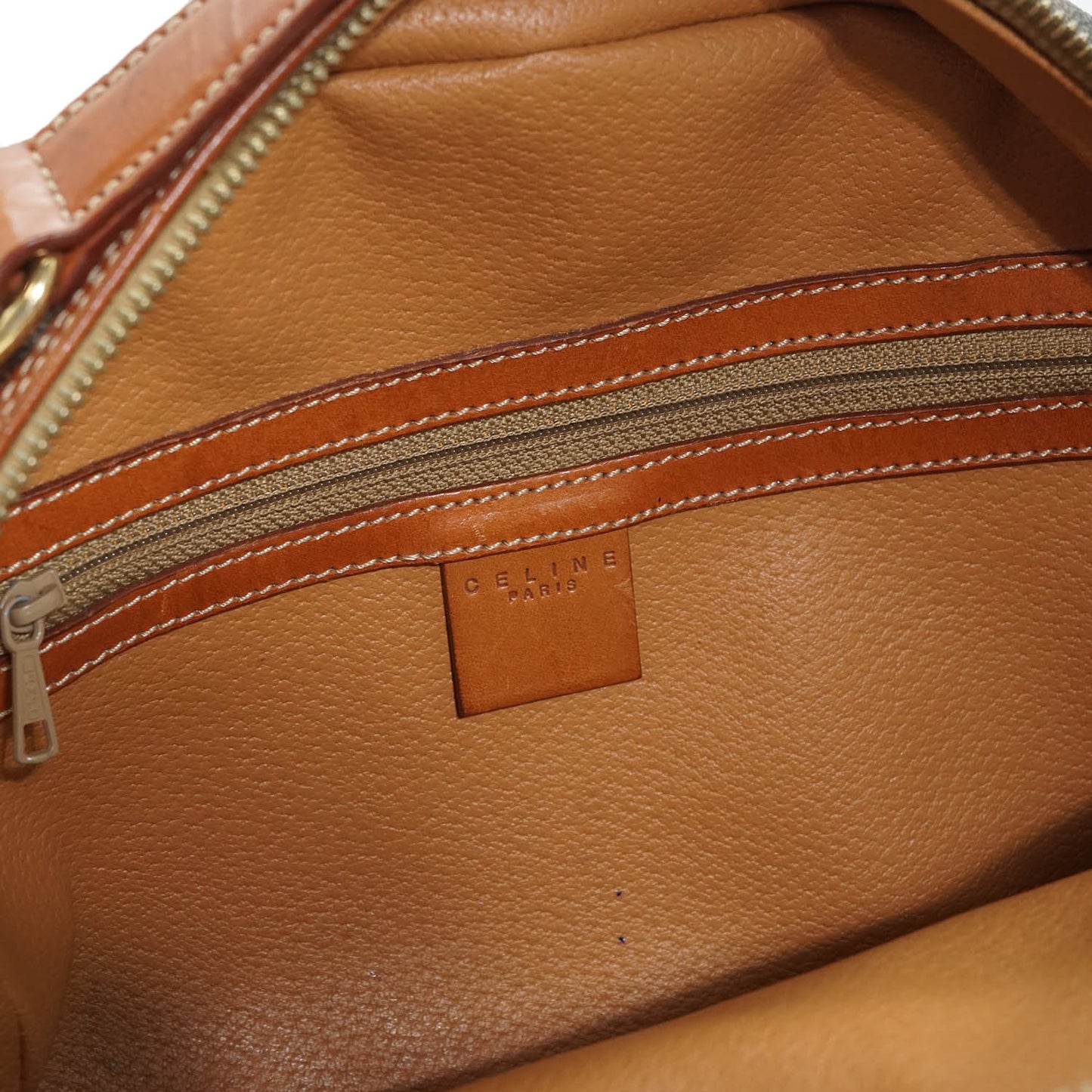 Macadam Rounded Handbag