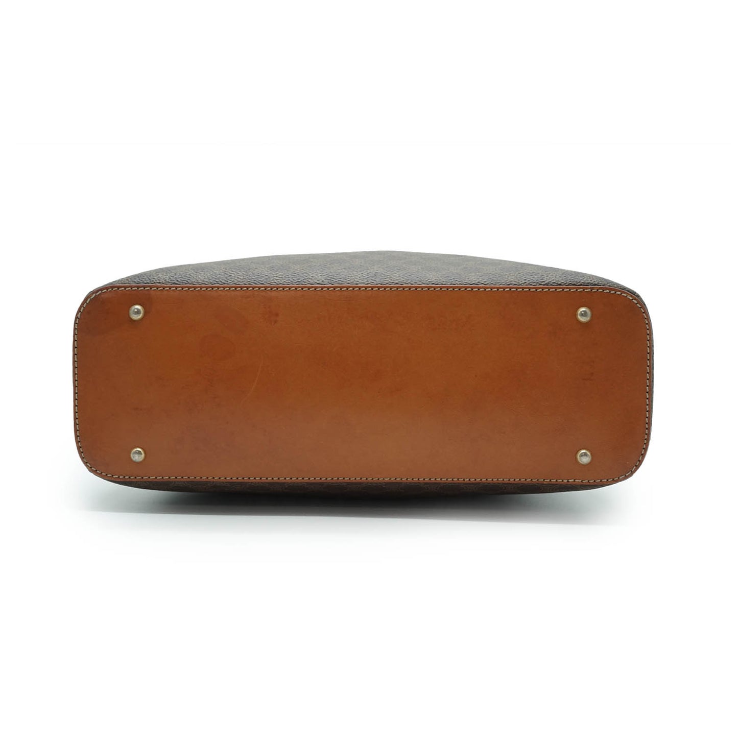 Macadam Rounded Handbag