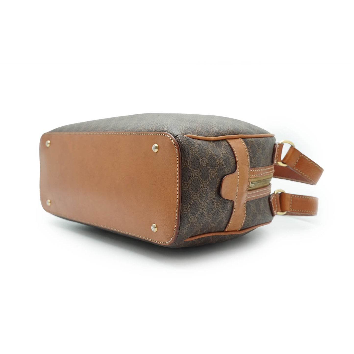 Macadam Rounded Handbag