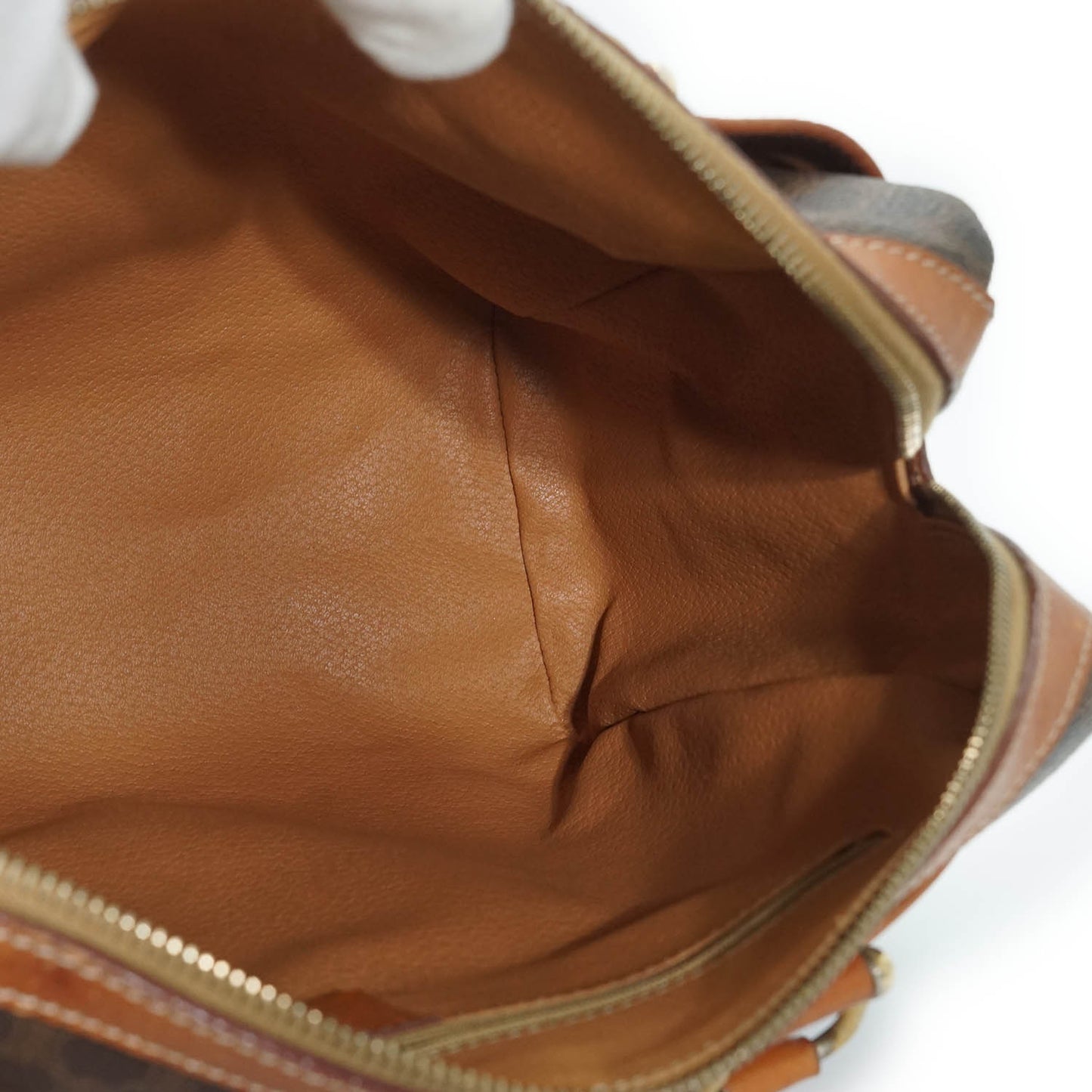 Macadam Squared Handbag