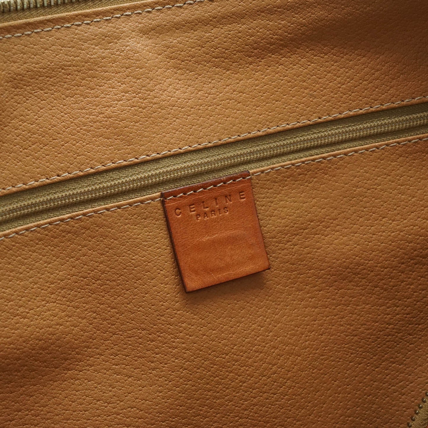 Macadam Squared Handbag