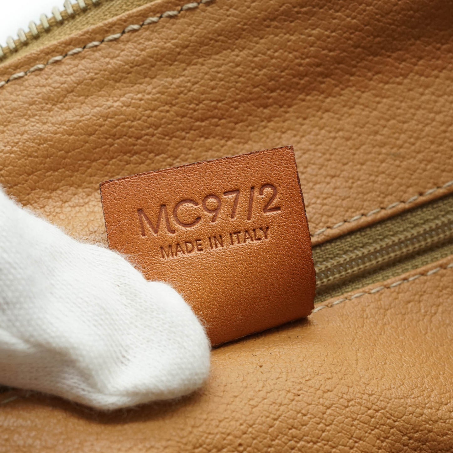 Macadam Squared Handbag