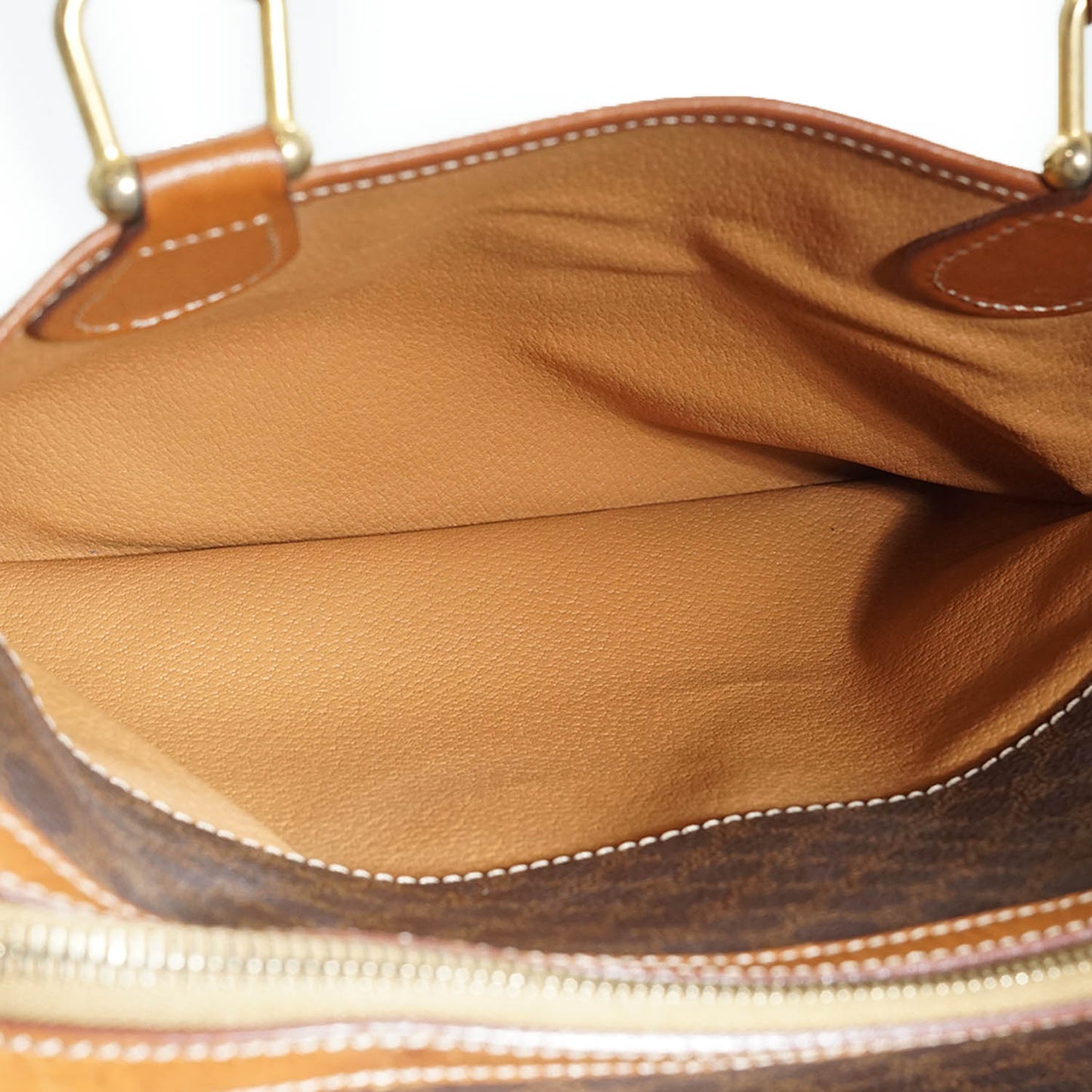 Macadam Squared Handbag
