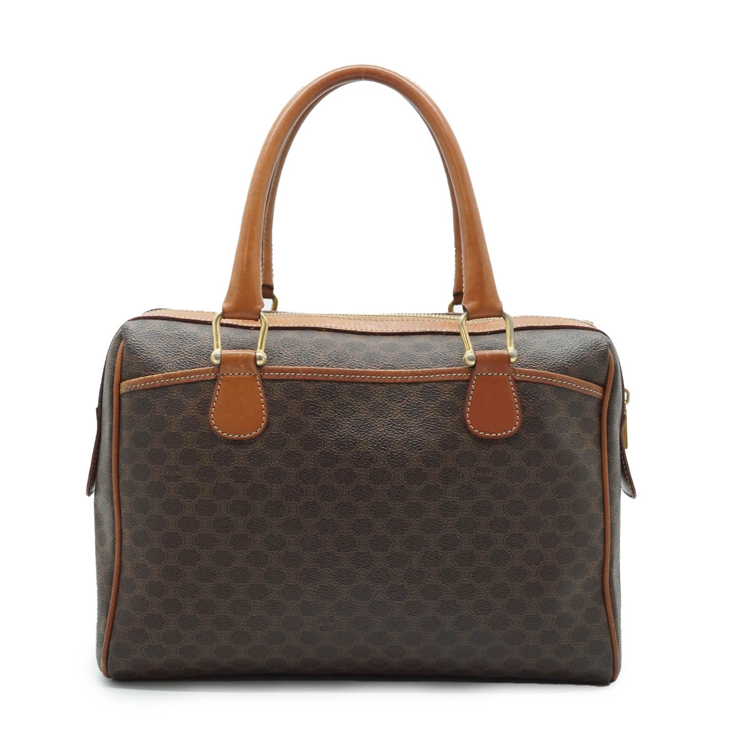 Macadam Squared Handbag