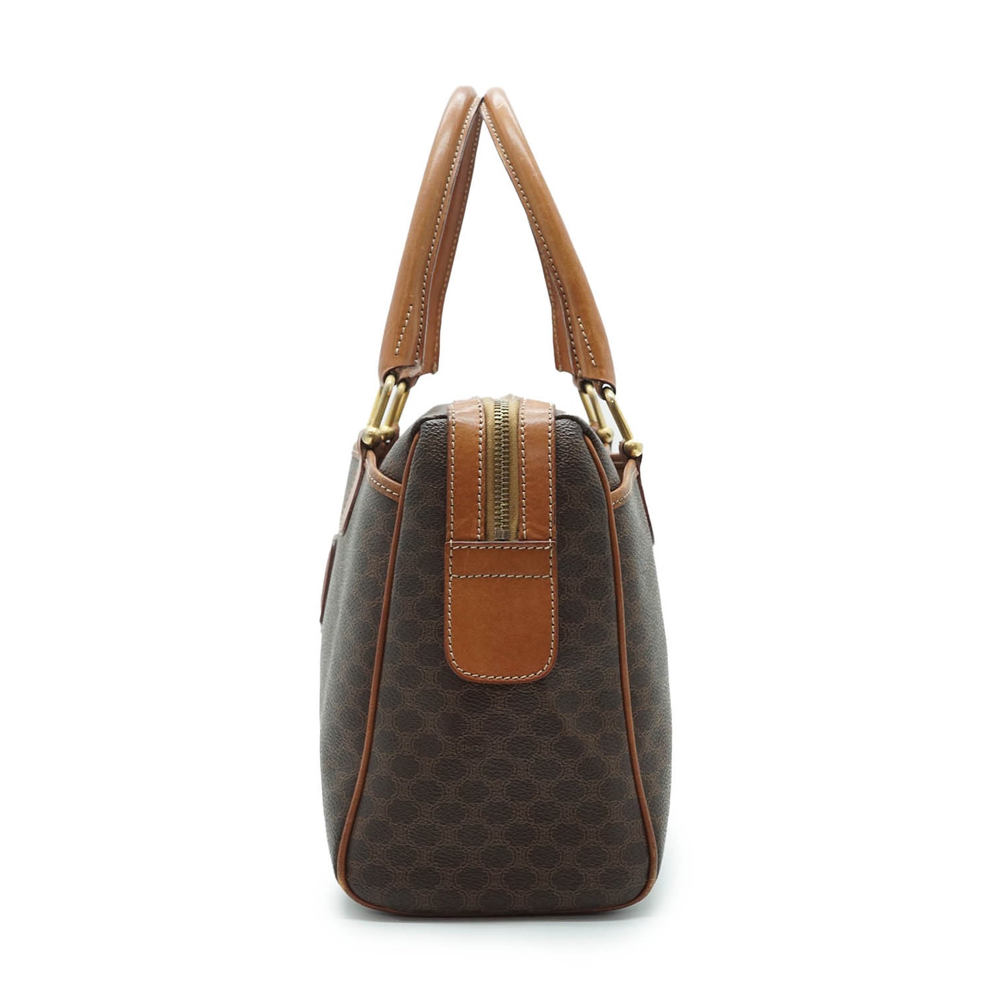 Macadam Squared Handbag