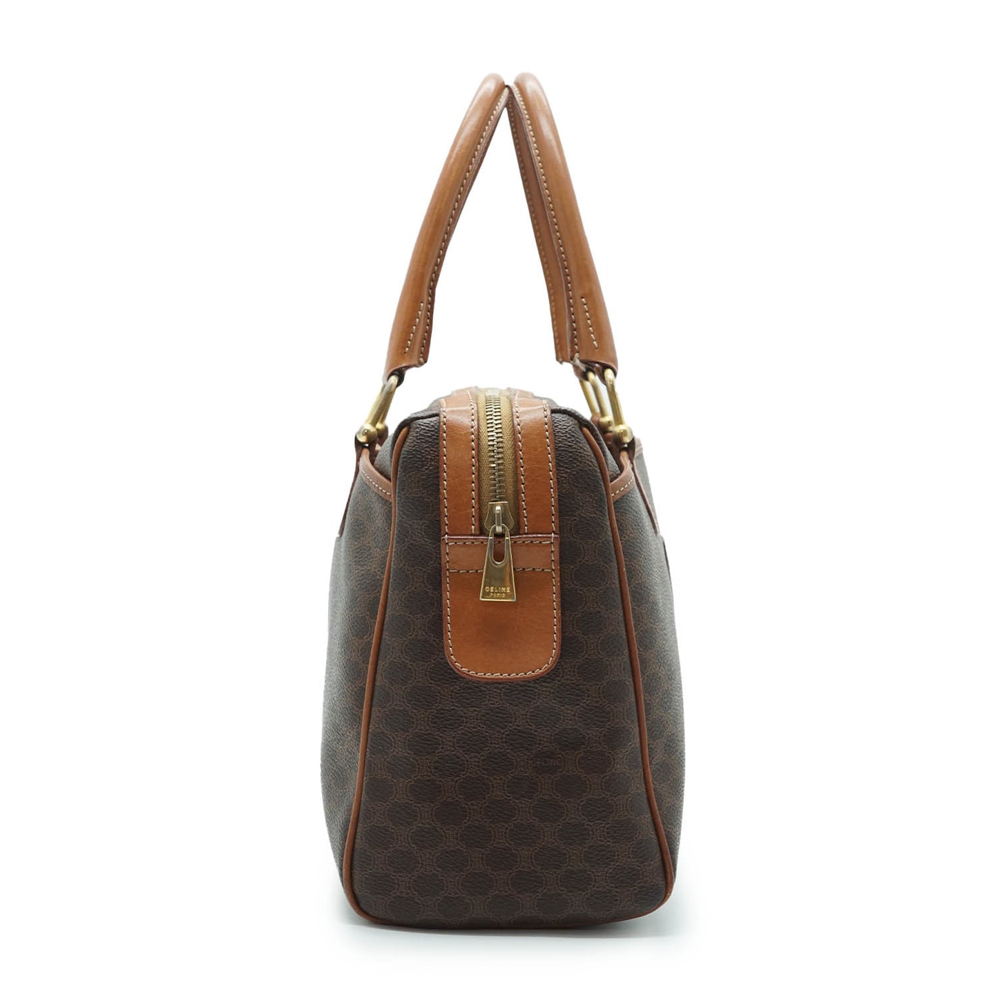 Macadam Squared Handbag