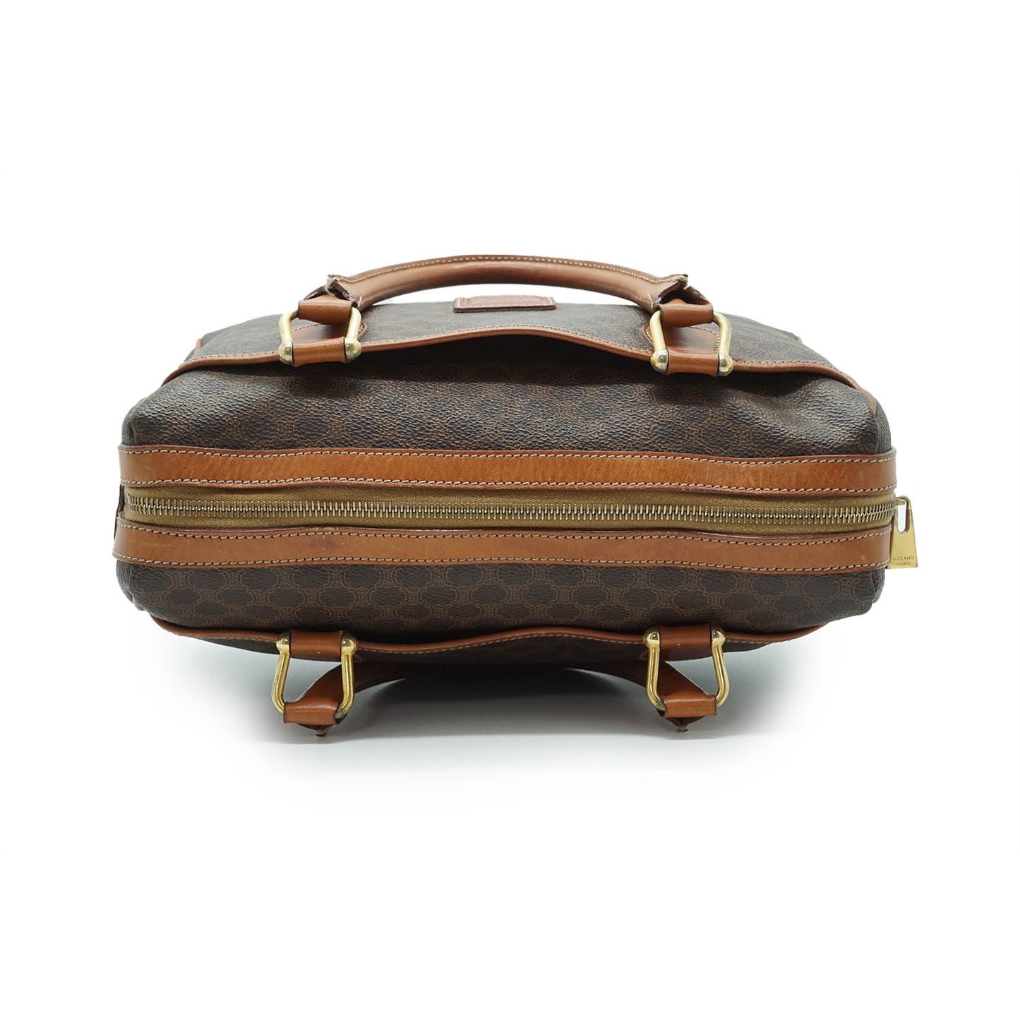 Macadam Squared Handbag