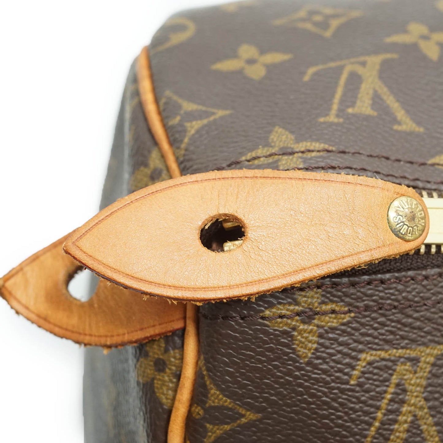 Monogram Speedy 40