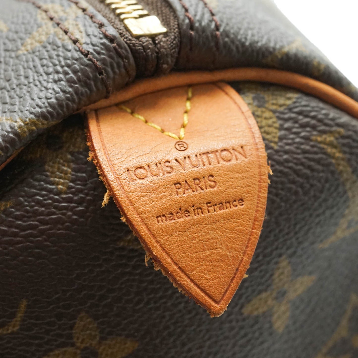 Monogram Speedy 40