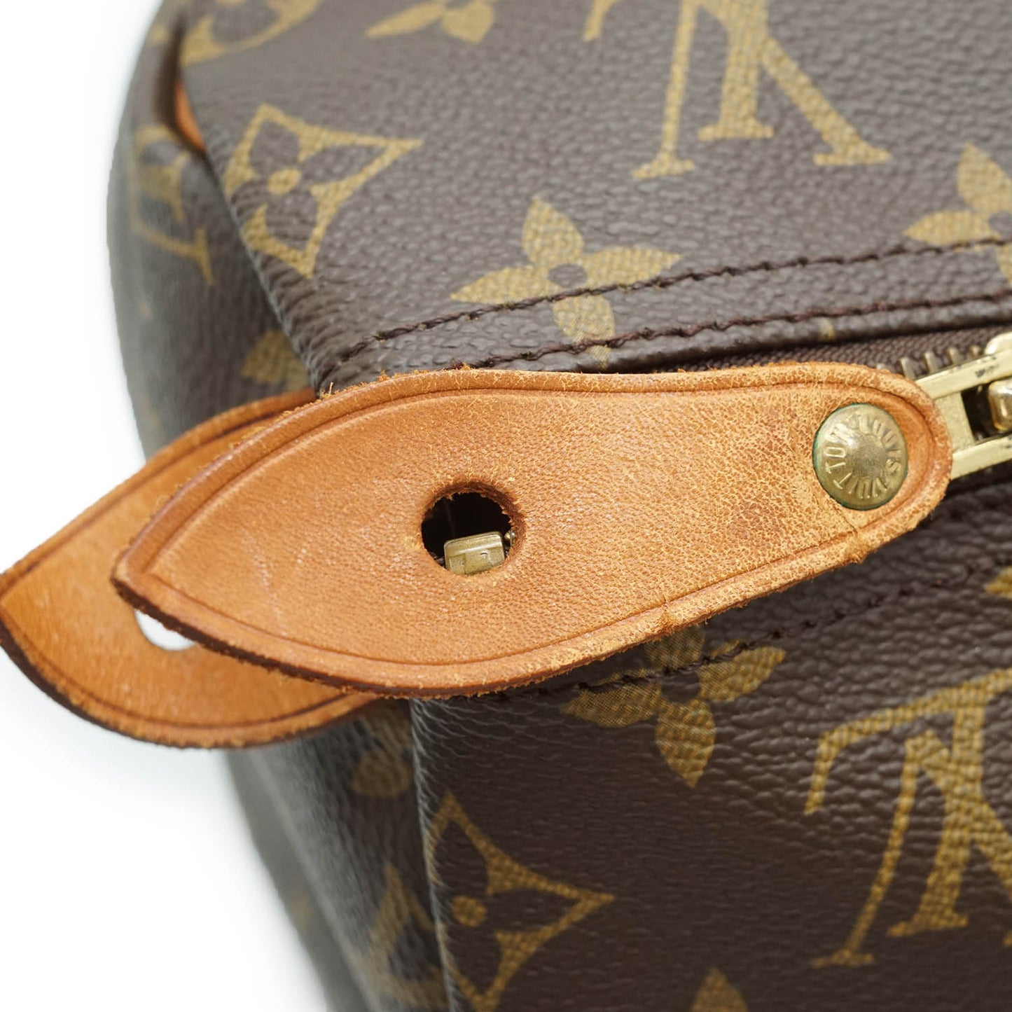 Monogram Speedy 40