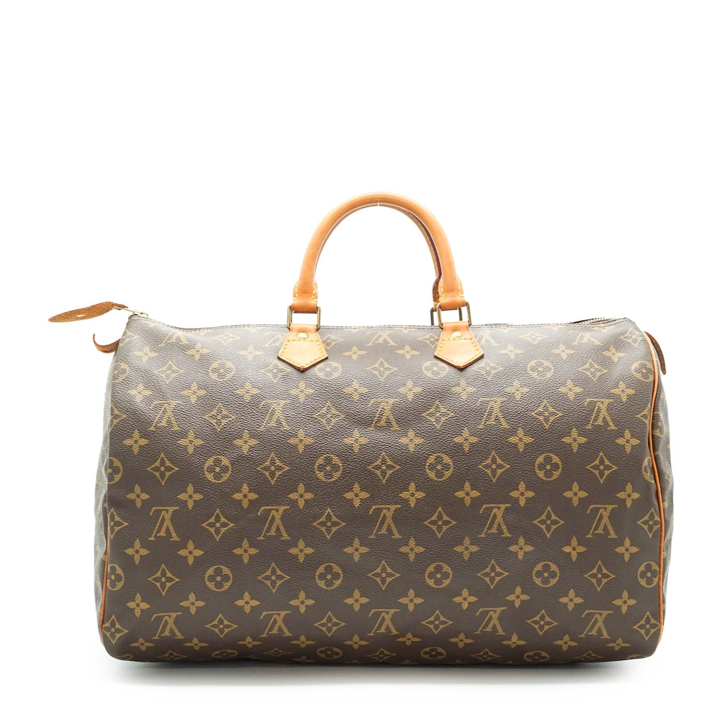Monogram Speedy 40