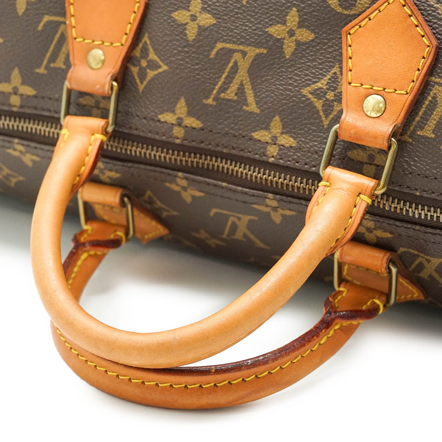 Monogram Speedy 40