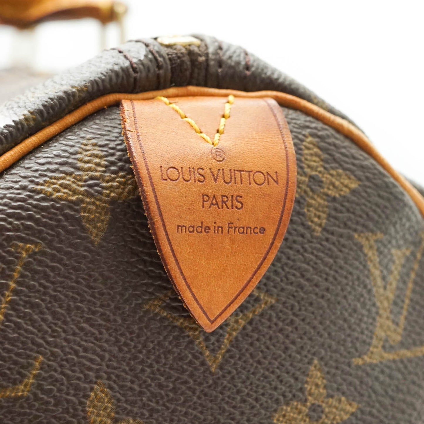 Monogram Speedy 40