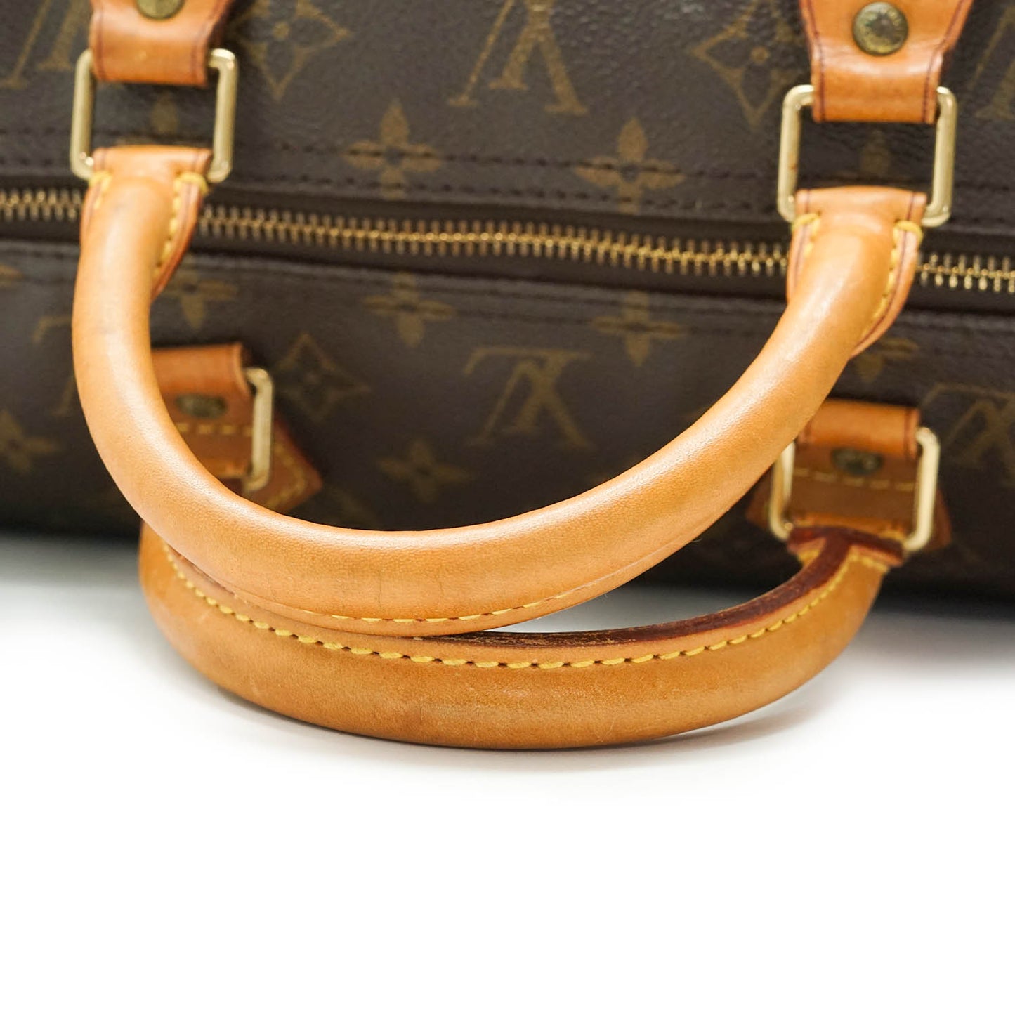 Monogram Speedy 40